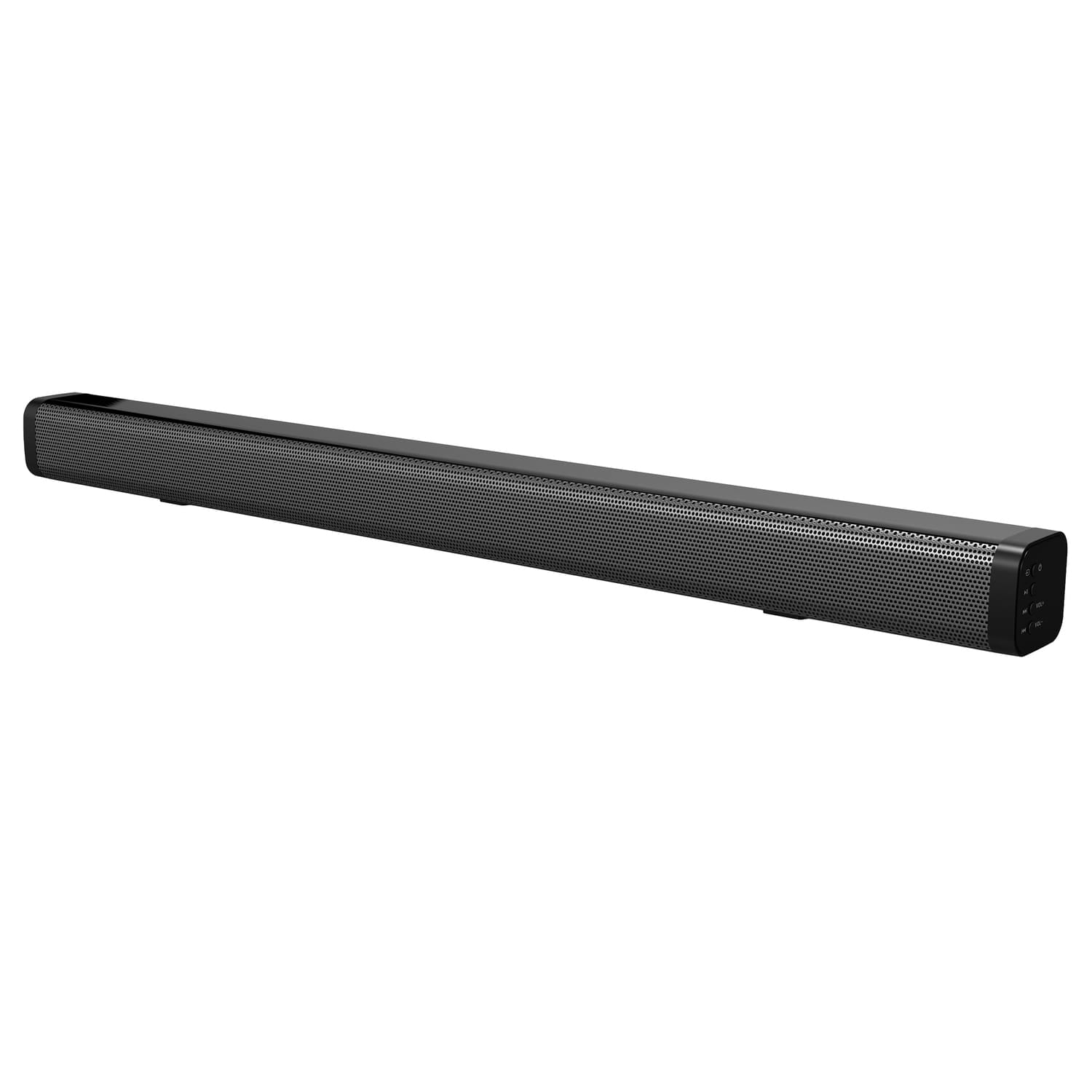 Supersonic 2.0-Channel 24-Watt 30.7-In. Low-Profile Sound Bar with Bluetooth, HDMI ARC, Optical, Aux, and Remote, SC-1420SB - Image 5
