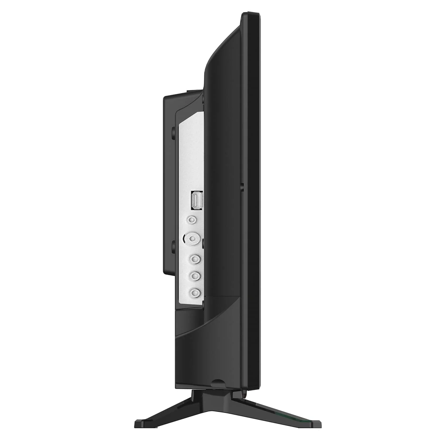 Supersonic 24-In.-Class 1080p LED TV/DVD Combination, AC/DC Compatible with RV/Boat - Image 5