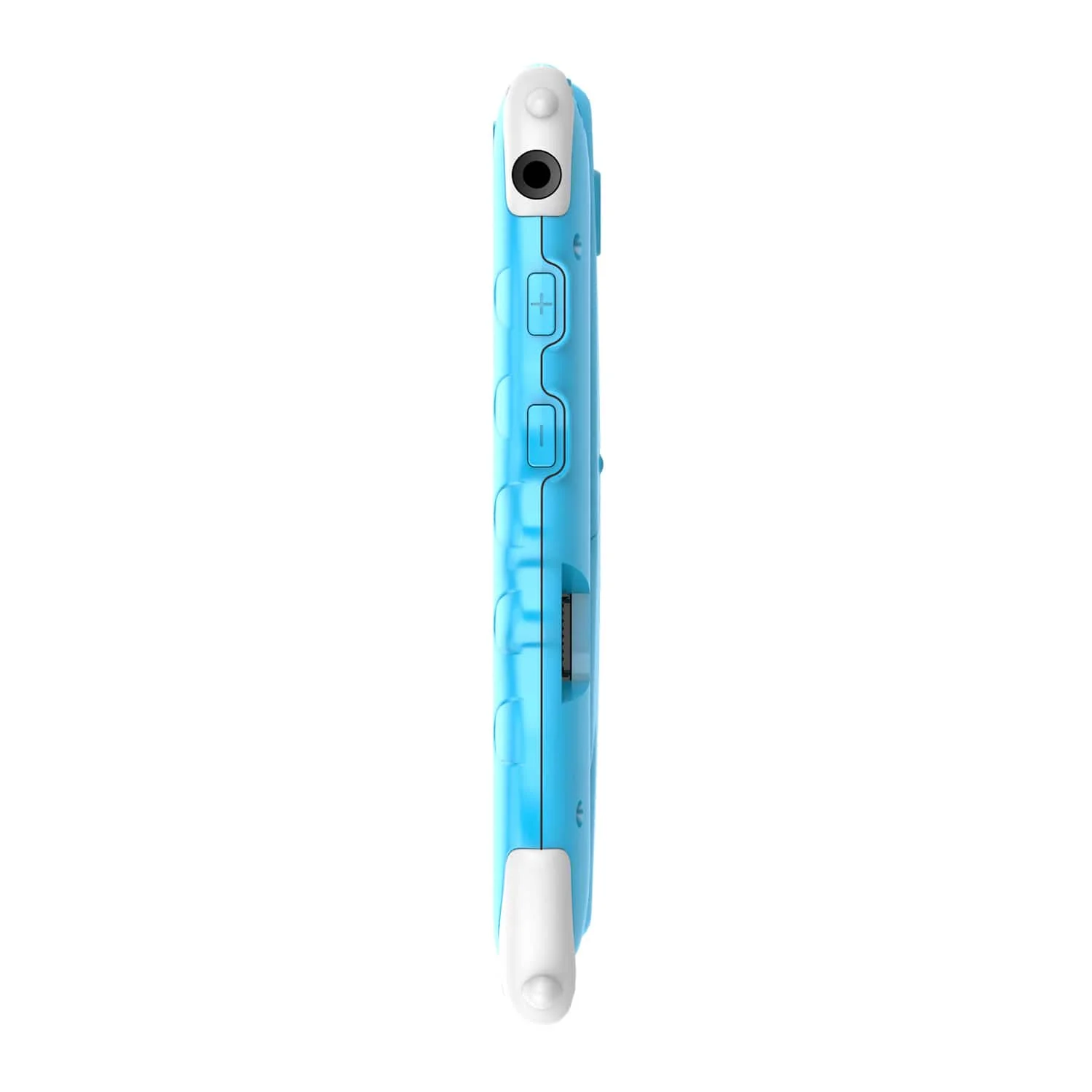 Supersonic 7-In. Kids Android 15 Sonic 7 Jr. Tablet with Bluetooth 4.2, SC-780KT, Blue - Image 3