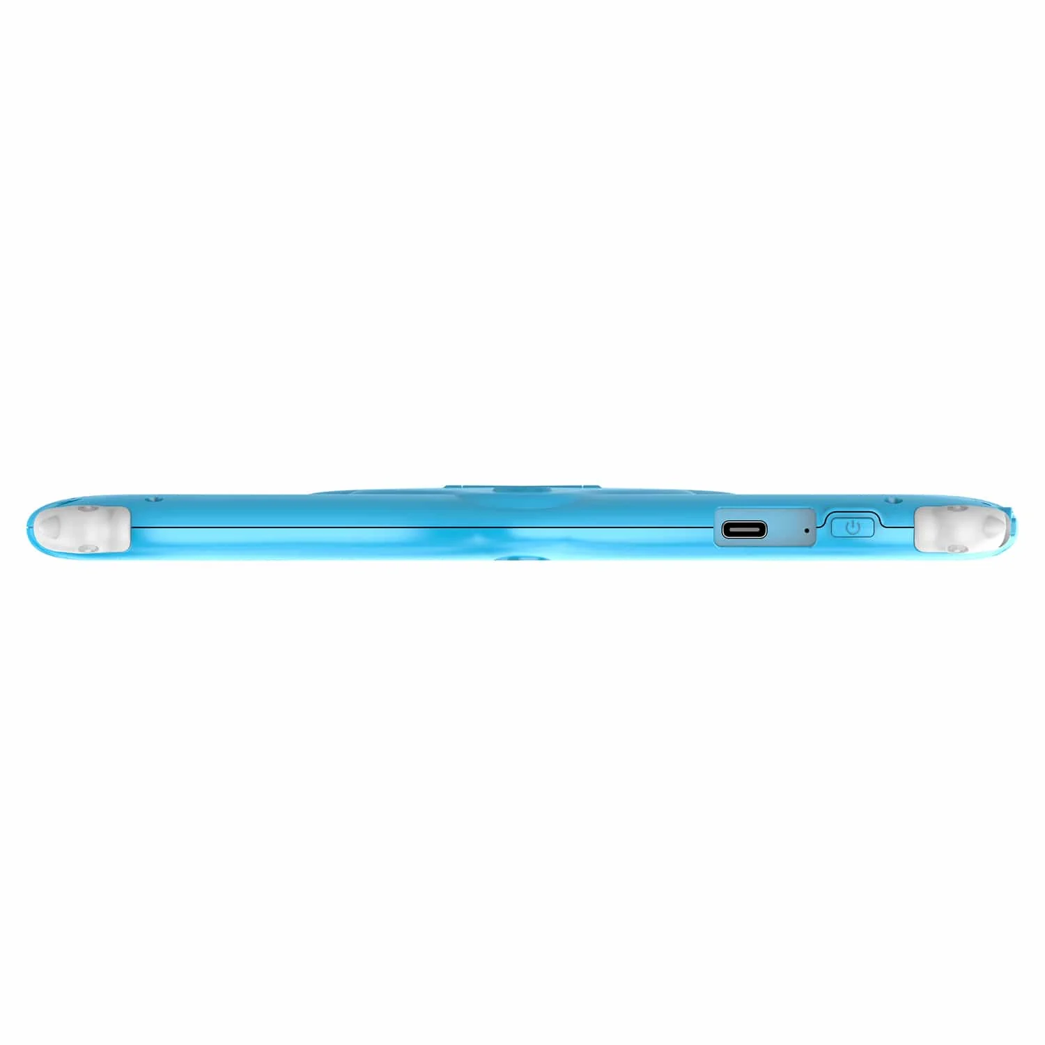 Supersonic 7-In. Kids Android 15 Sonic 7 Jr. Tablet with Bluetooth 4.2, SC-780KT, Blue - Image 5