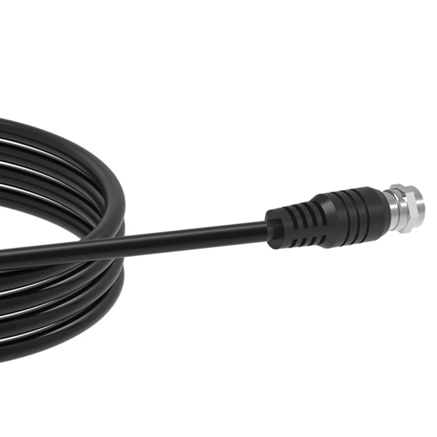 Supersonic HDTV Digital Indoor/Outdoor UHF Antenna - Image 2