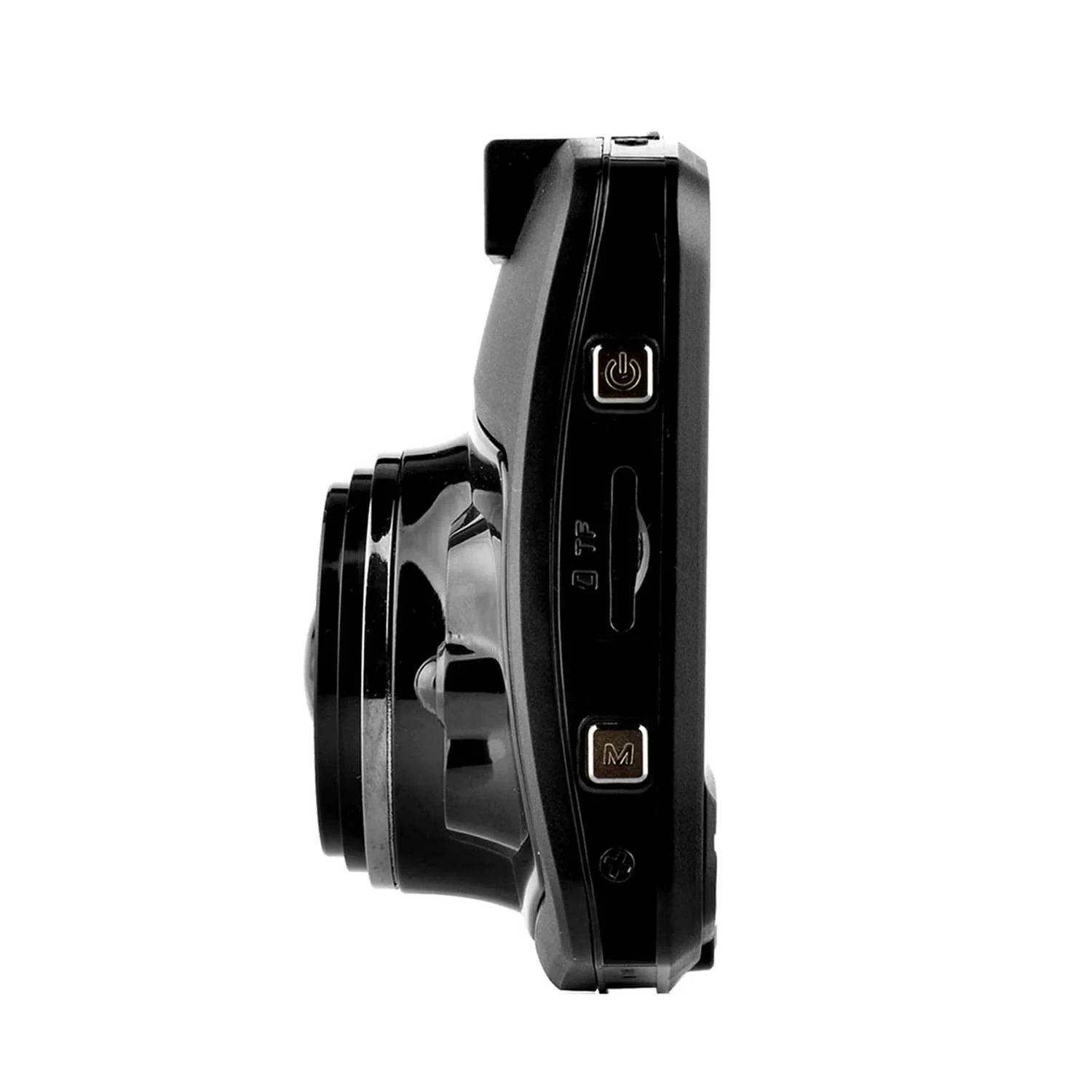 Supersonic RoadEYE 720p HD Dash Cam, SC-570DC - Image 5