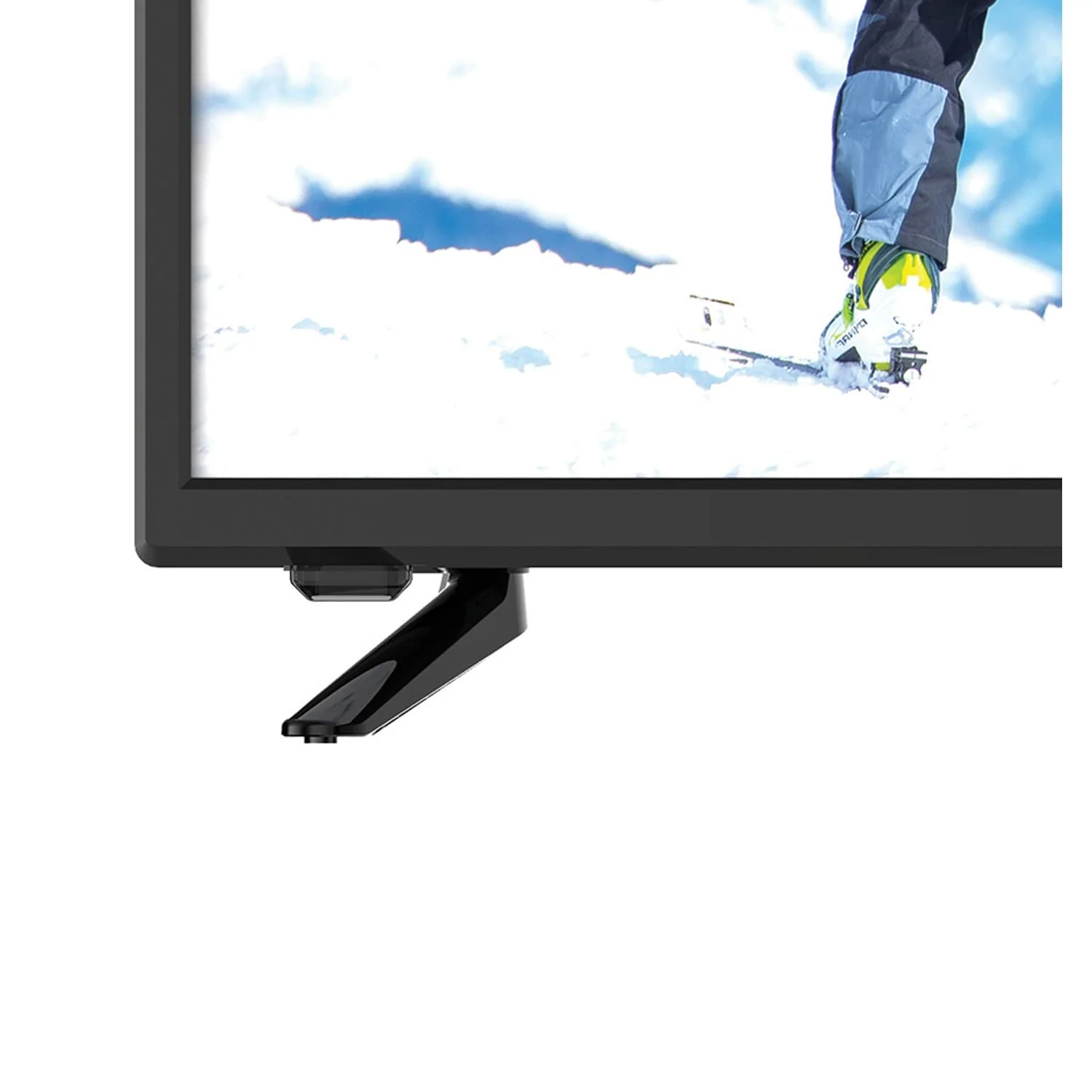 Supersonic SC-3210 32-Inch-Class Widescreen 720p LED HDTV - Image 4