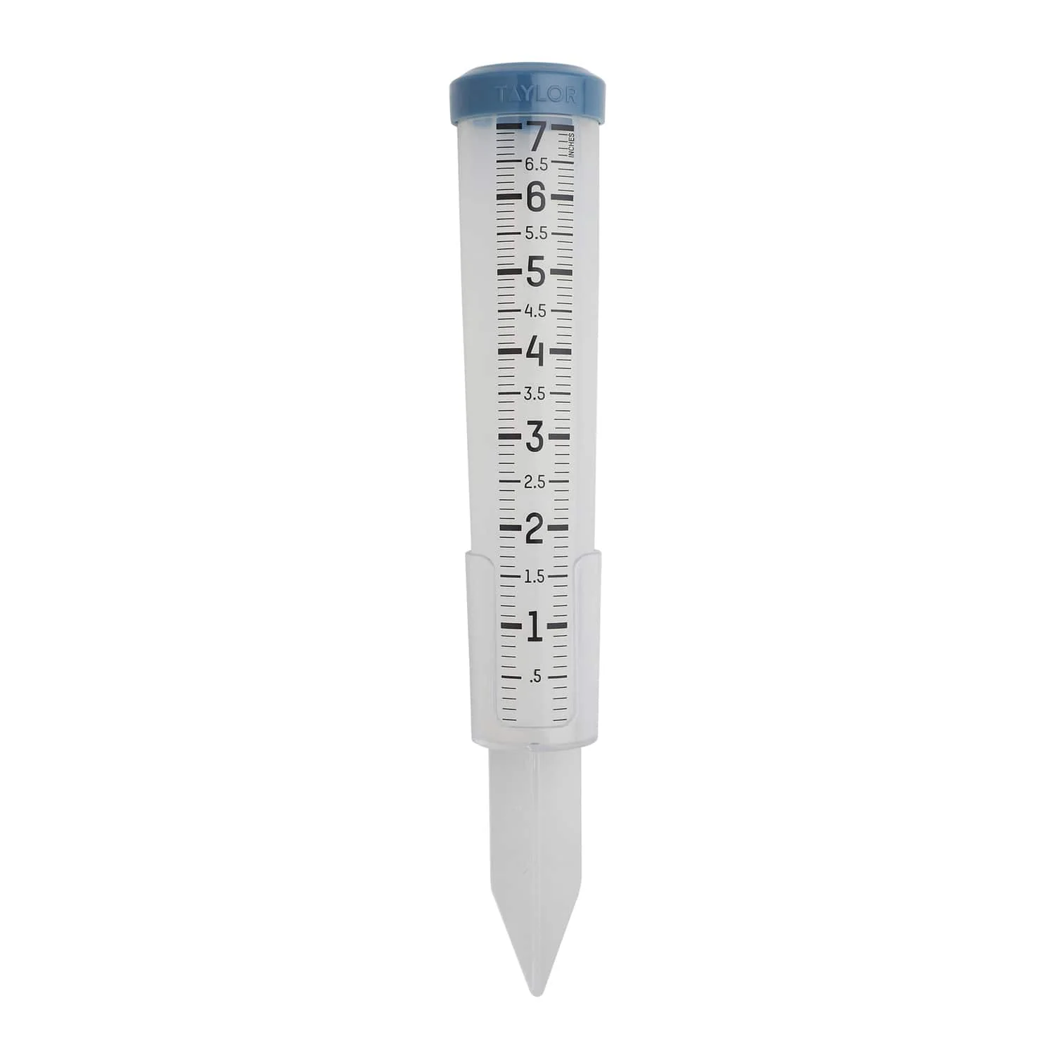 Taylor Precision Products 7-In. Capacity Silicone Rain Gauge - Image 4