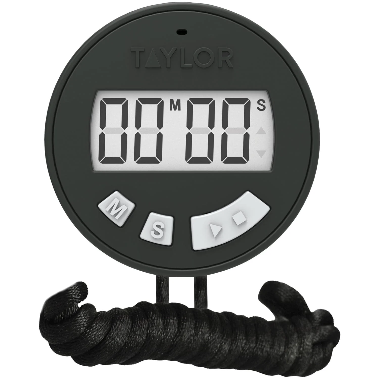 Taylor Precision Products Chef's Stopwatch Timer