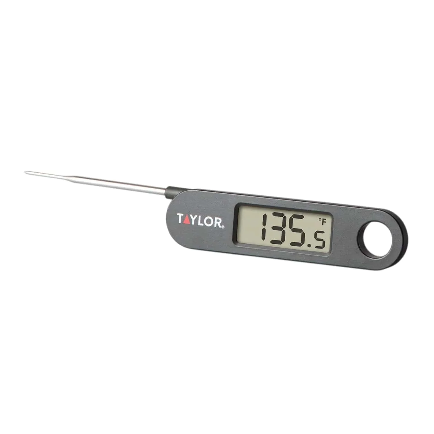 Taylor Precision Products Digital Folding Probe Thermometer - Image 2