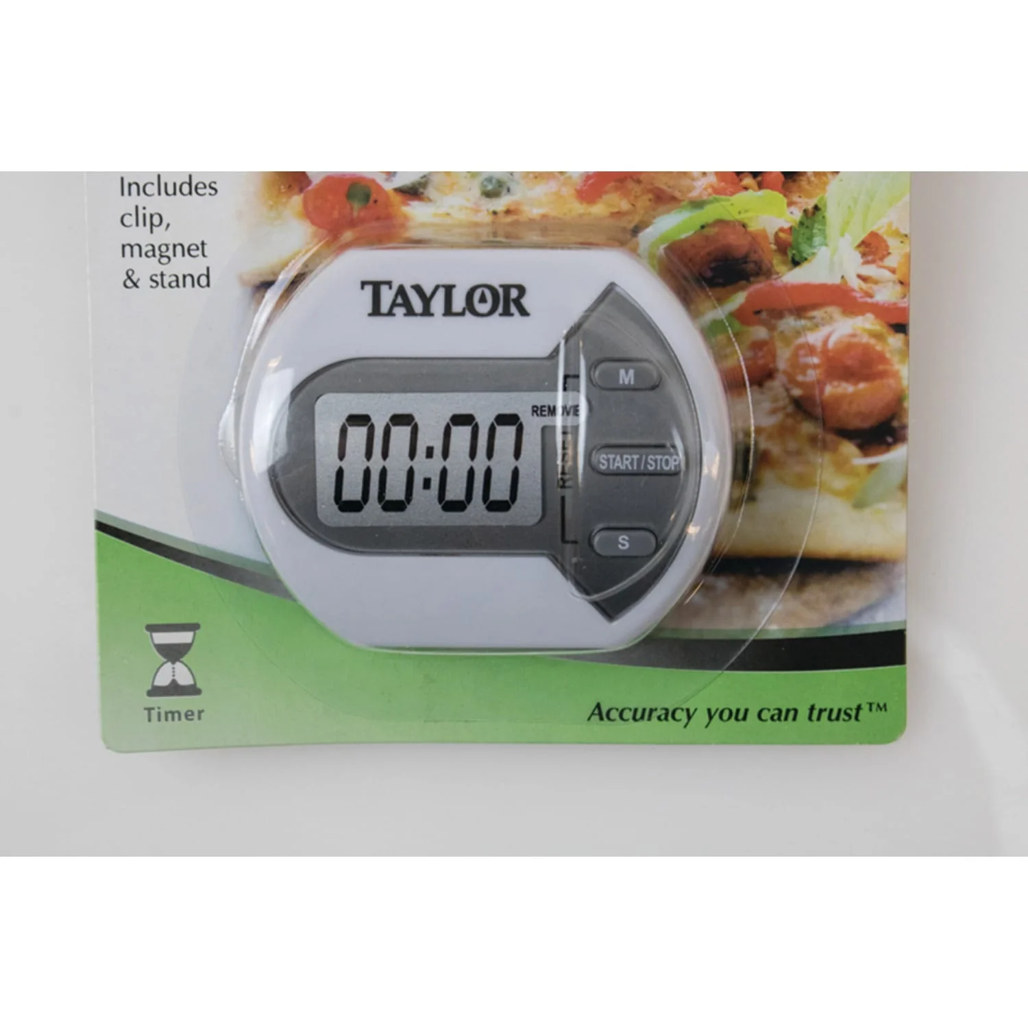 Taylor Precision Products Digital Timer - Image 4