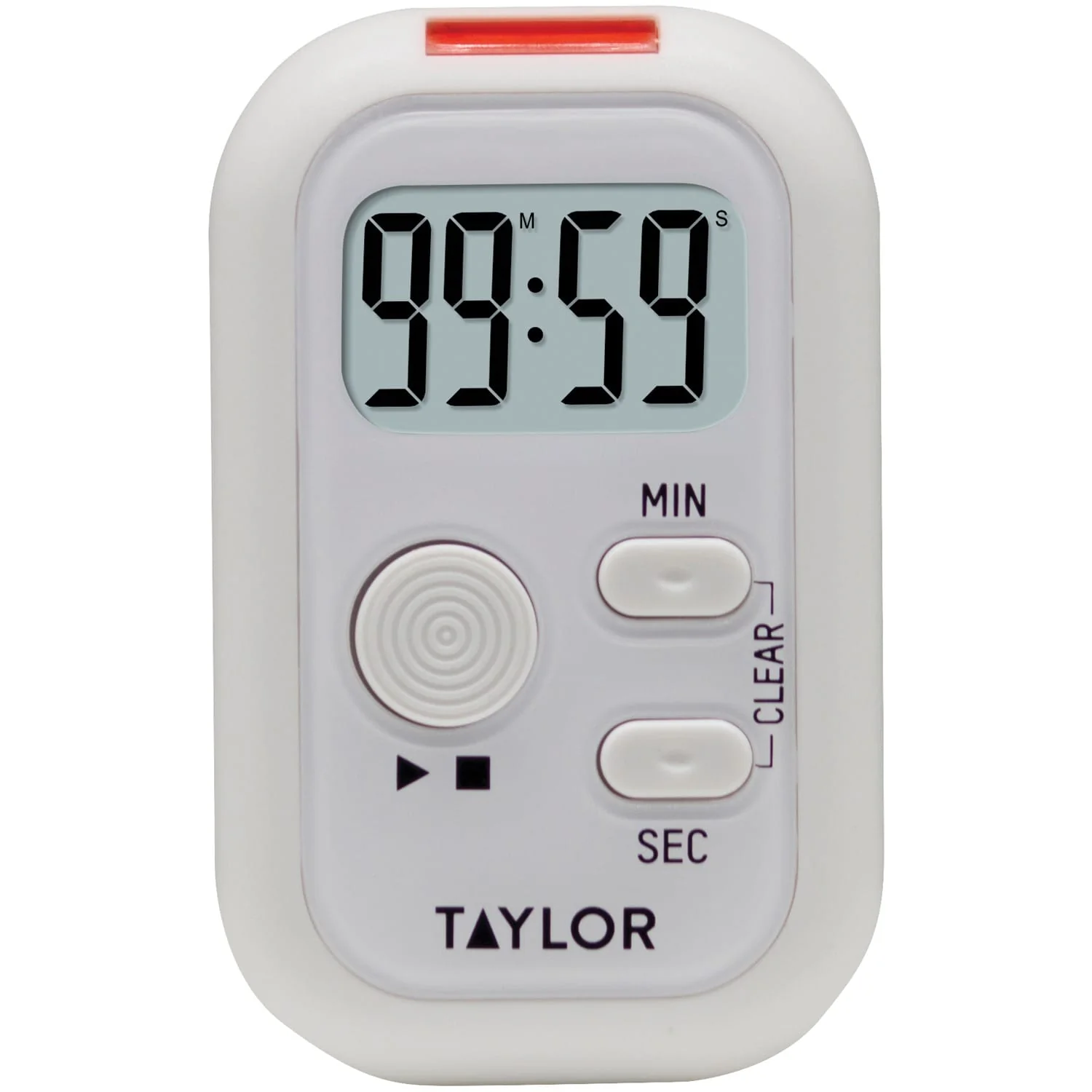 Taylor Precision Products Flashing Light Timer