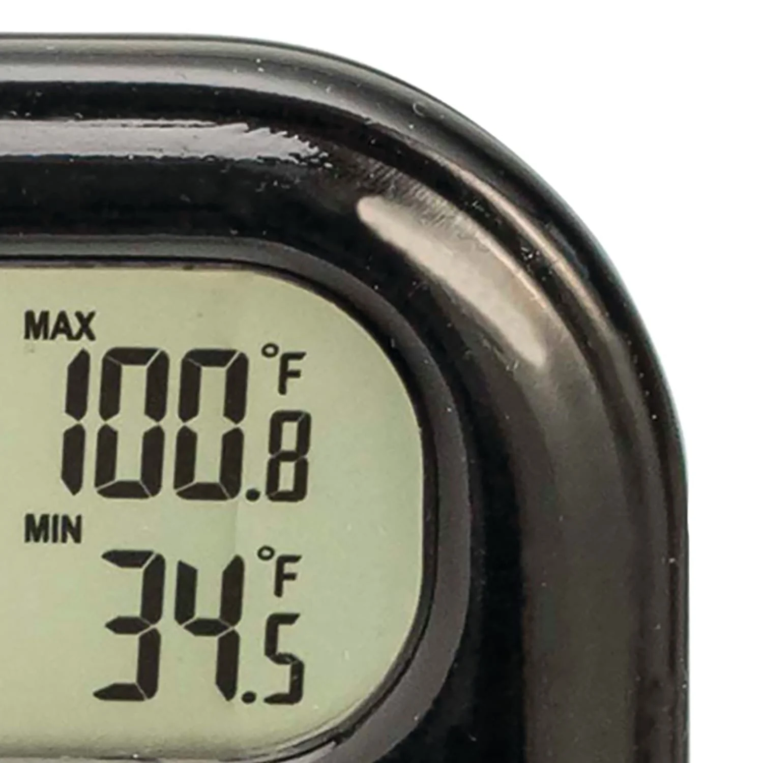 Taylor Precision Products Indoor/Outdoor Digital Thermometer - Image 3