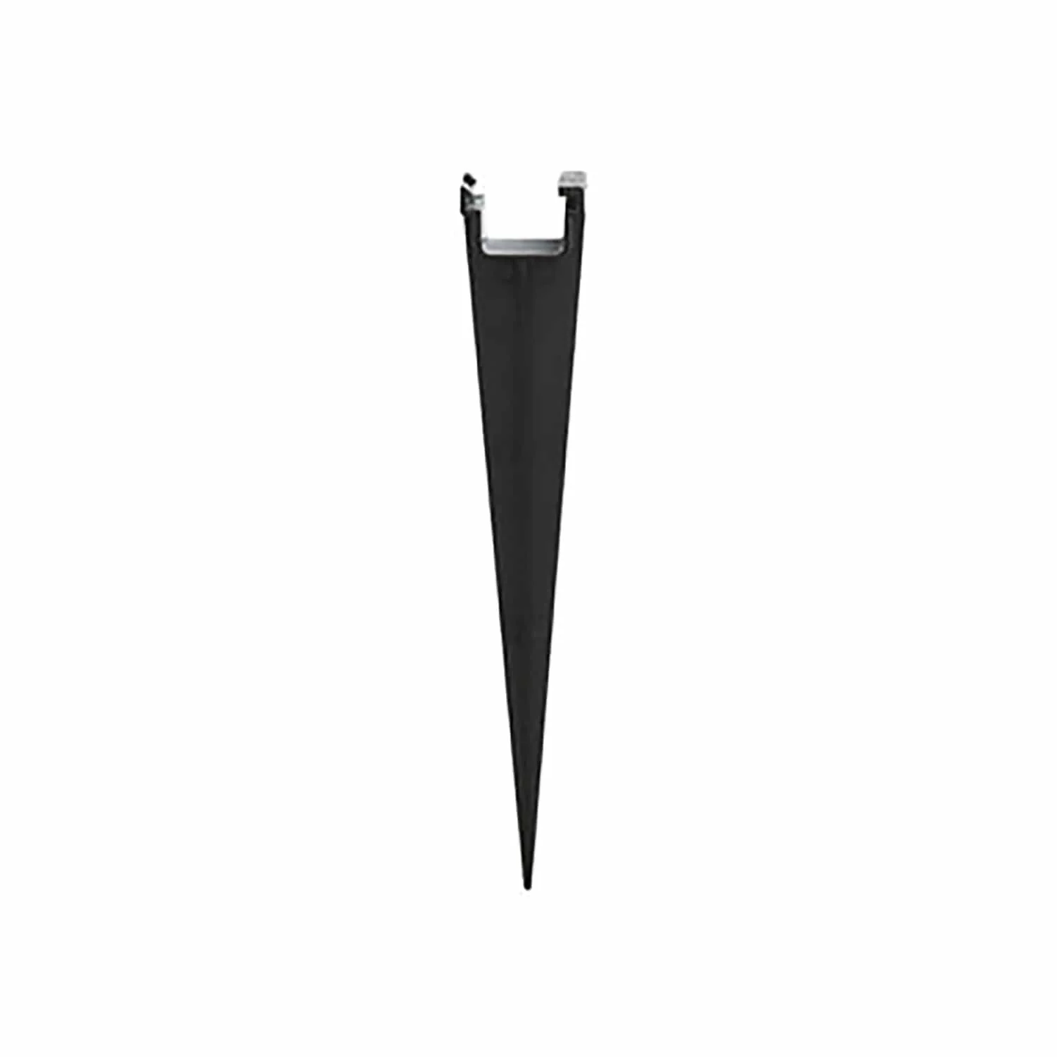 Taylor Precision Products Jumbo Jr. 5-In. Capacity Easy-to-View Rain Gauge - Image 2
