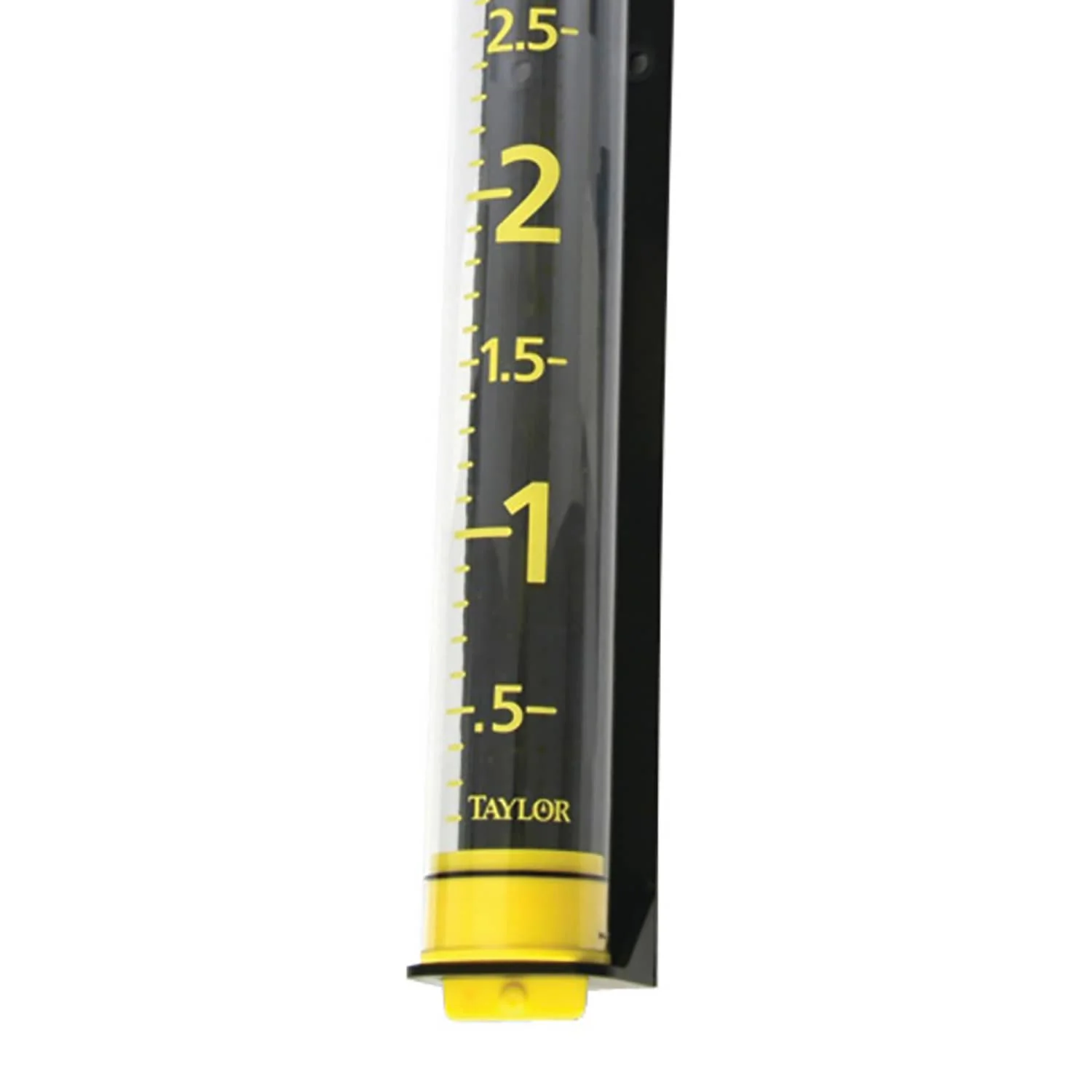 Taylor Precision Products Jumbo Junior Rain Gauge - Image 3