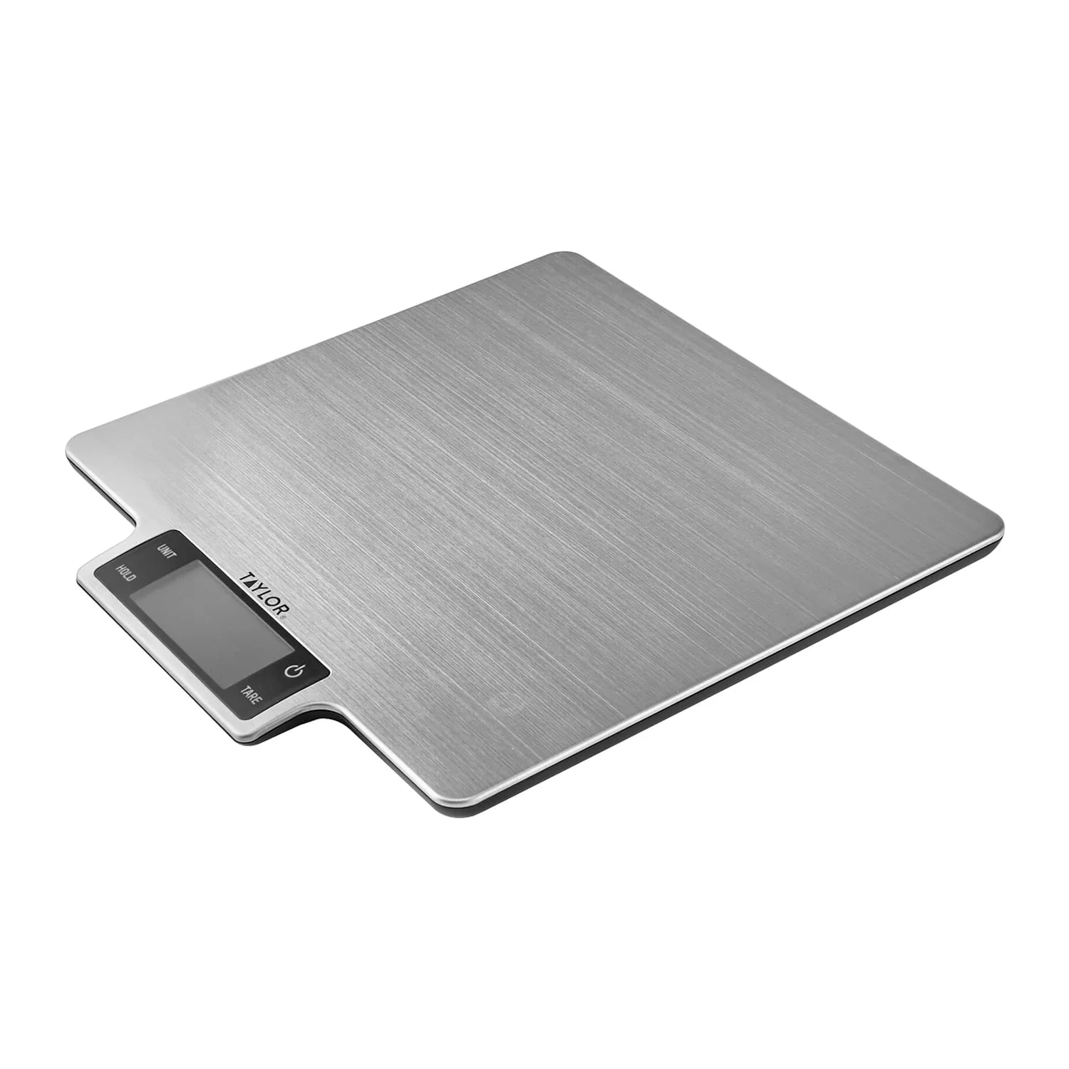 Taylor Precision Products Large-Platform High-Capacity Kitchen Scale - Image 3