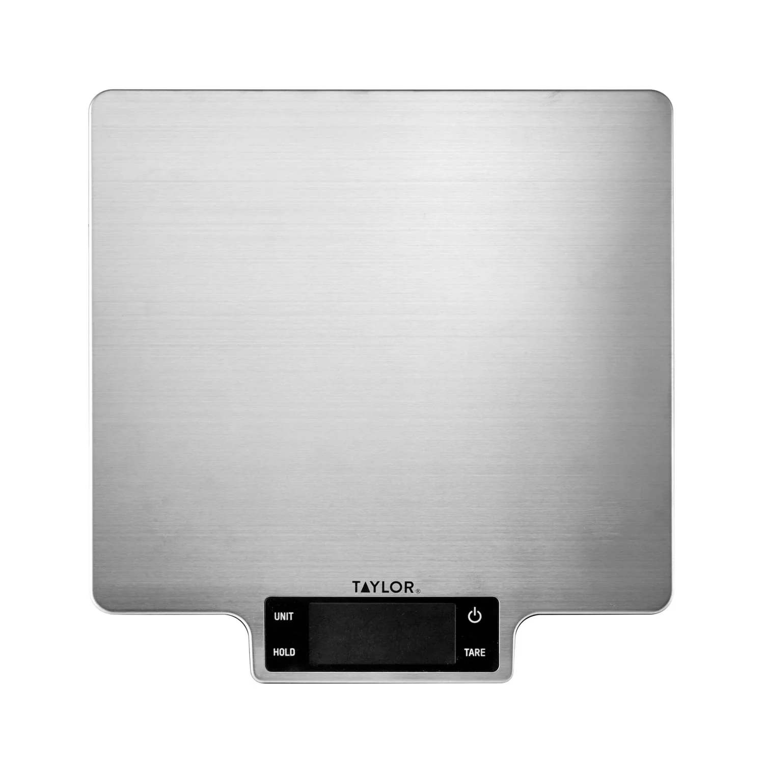 Taylor Precision Products Large-Platform High-Capacity Kitchen Scale - Image 4