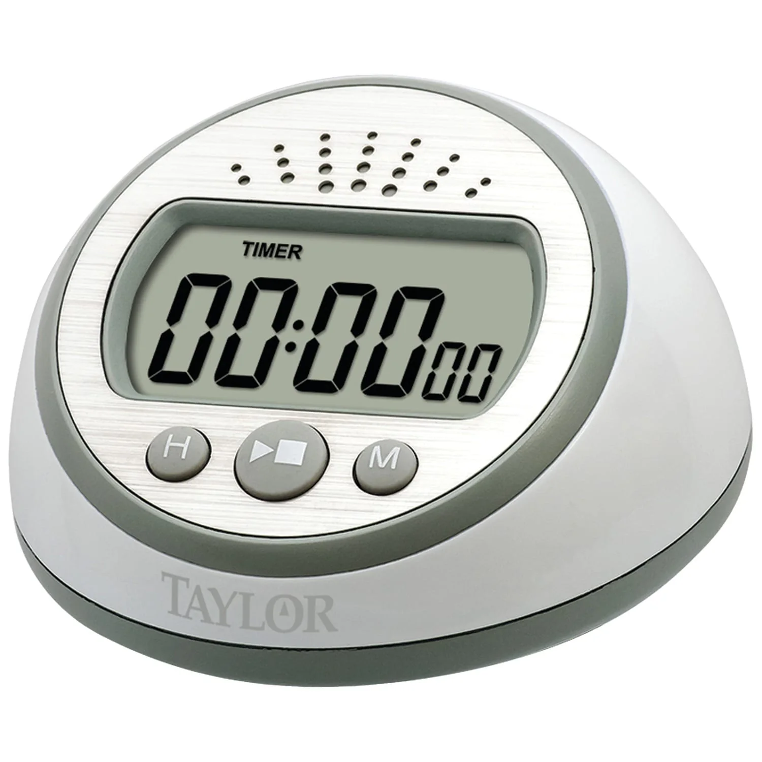 Taylor Precision Products Super-Loud Digital Timer