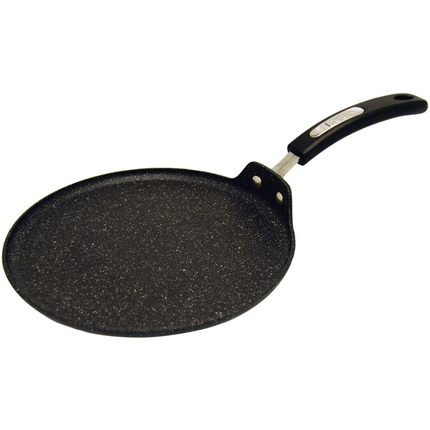 THE ROCK by Starfrit 10" Multi Pan with Bakelite Handle