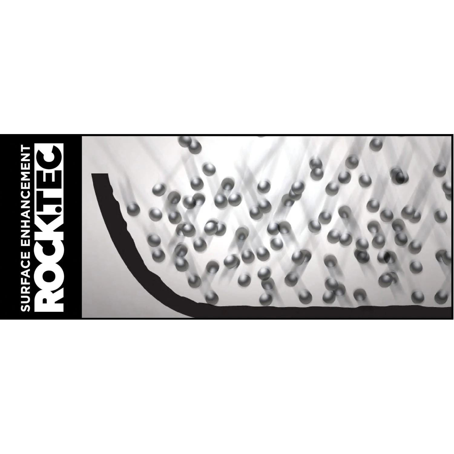THE ROCK by Starfrit 11", 4.7-Quart Deep Sauté Pan with Glass Lid & Stainless Steel Handles - Image 3