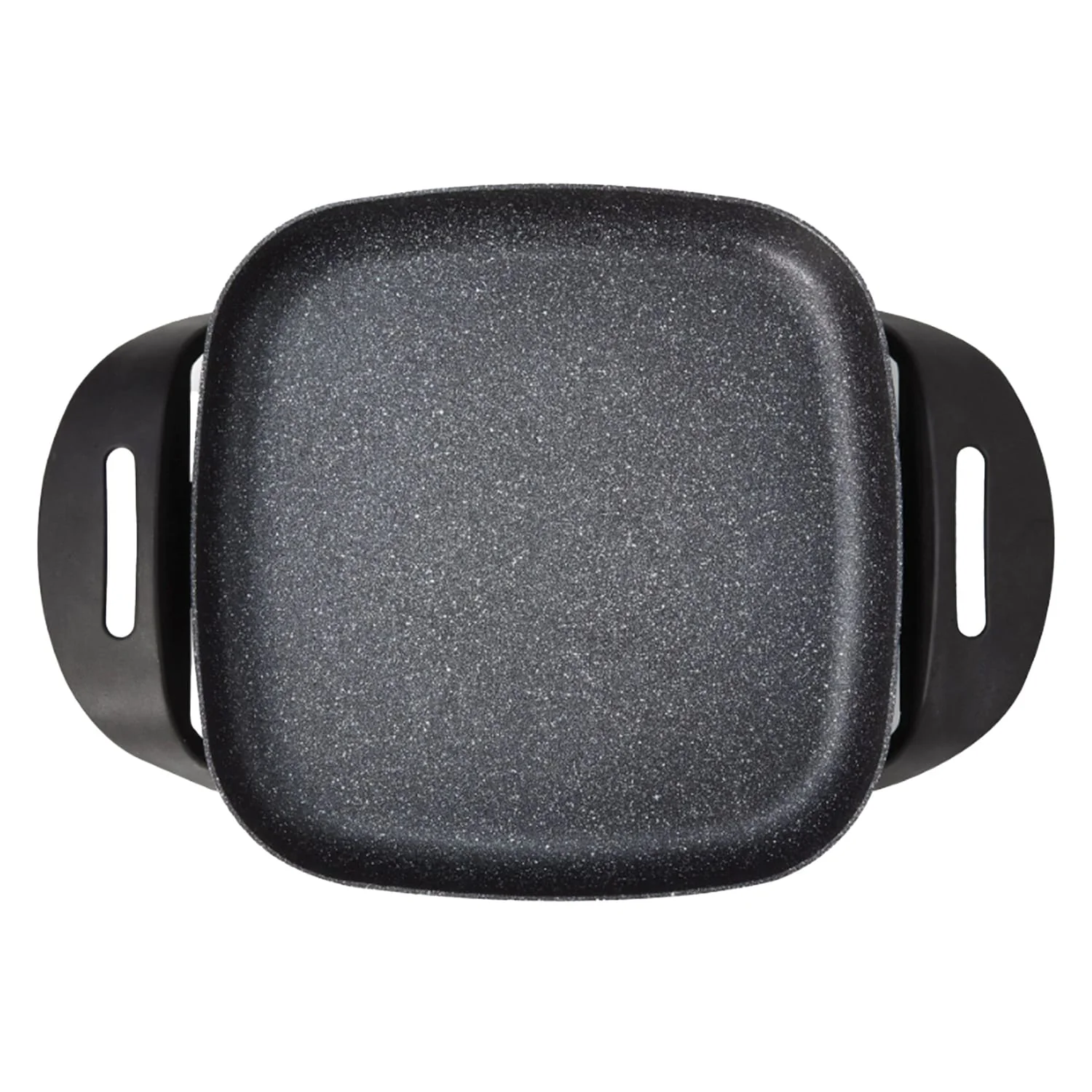 THE ROCK by Starfrit 12-In. Electric Skillet - Image 5