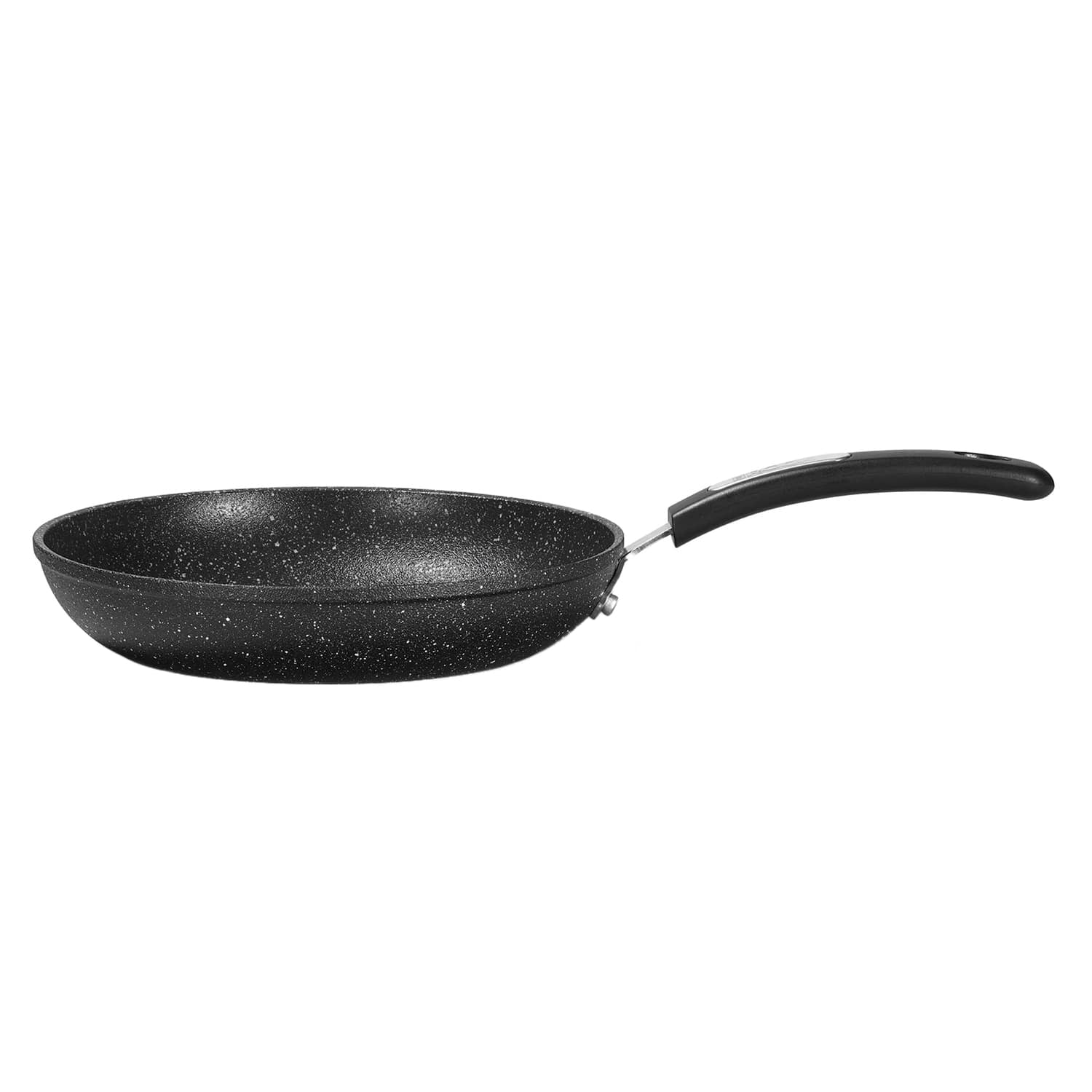 THE ROCK by Starfrit Classic Non-Stick Frying Pan with Bakelite Handle, 11 In. - Image 2