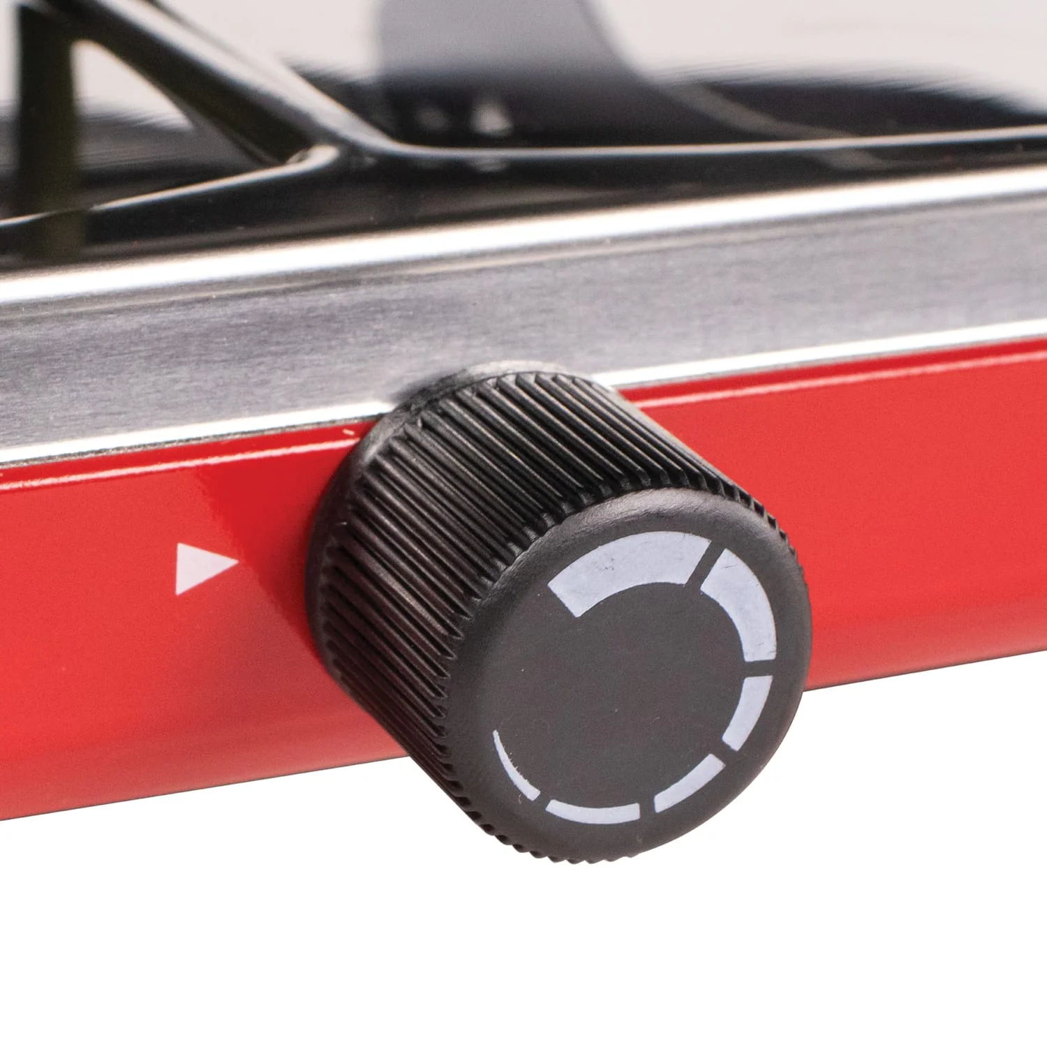 THE ROCK by Starfrit Raclette/Party Grill Set, Black - Image 3