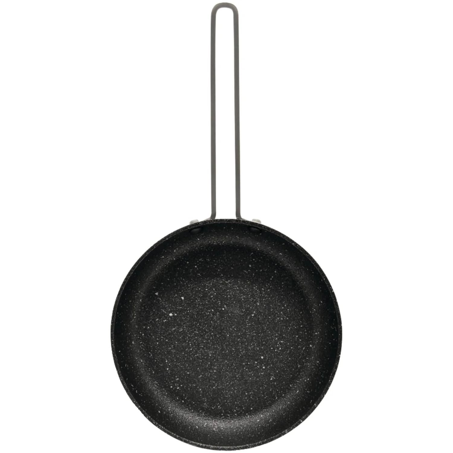 THE ROCK by Starfrit THE ROCK by Starfrit Fry Pan, 6.5 In.