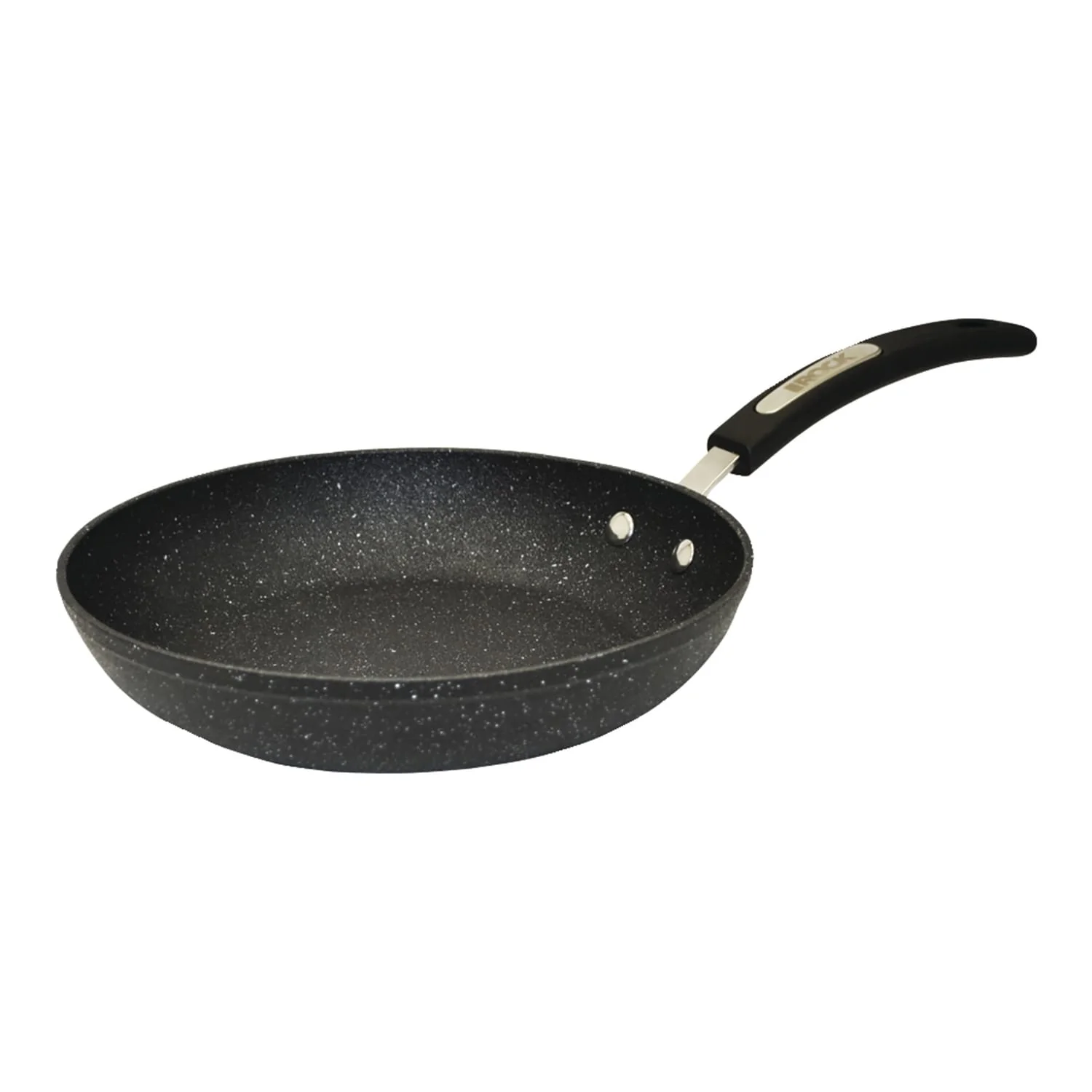 THE ROCK by Starfrit THE ROCK by Starfrit Fry Pan, 8 In.