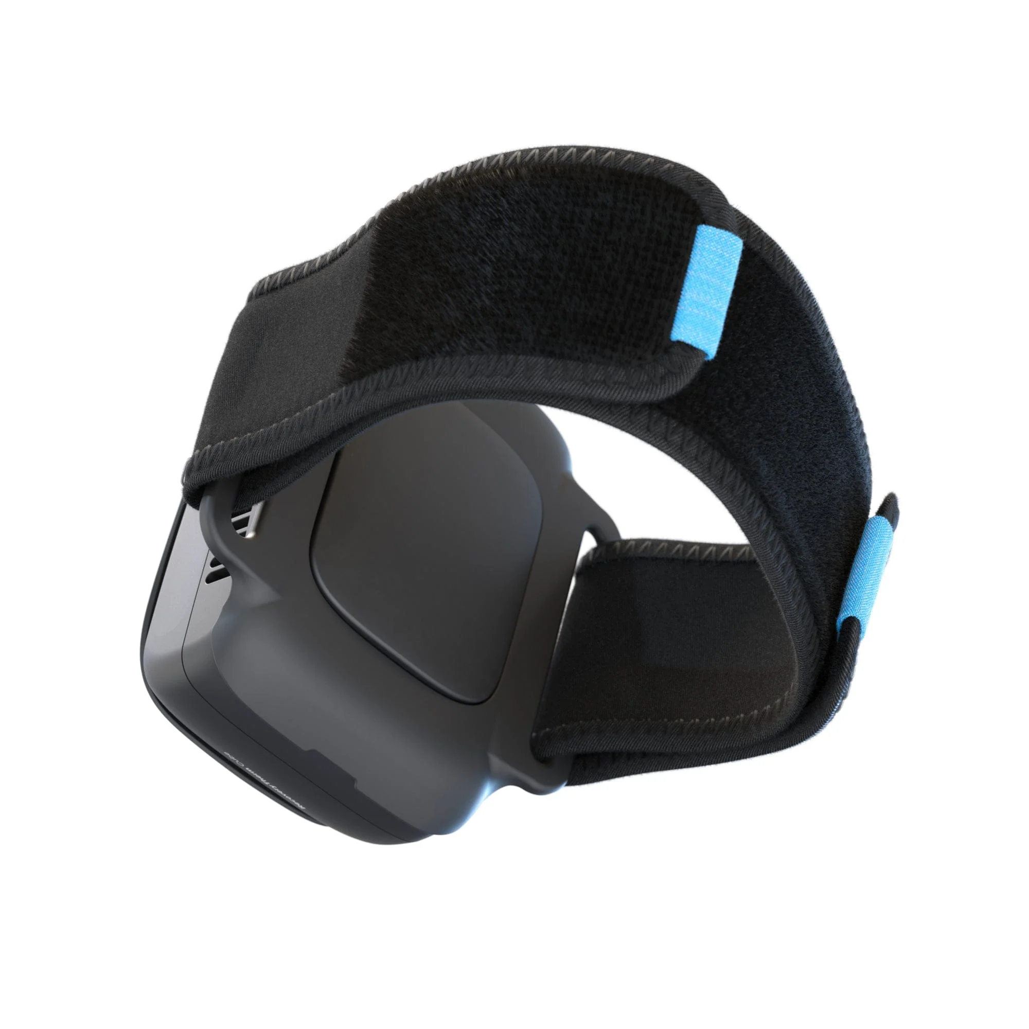 Therabody RecoveryTherm Cube, Hot, Cold & Contrast Therapy, Black - Certified Refurbished - Image 5