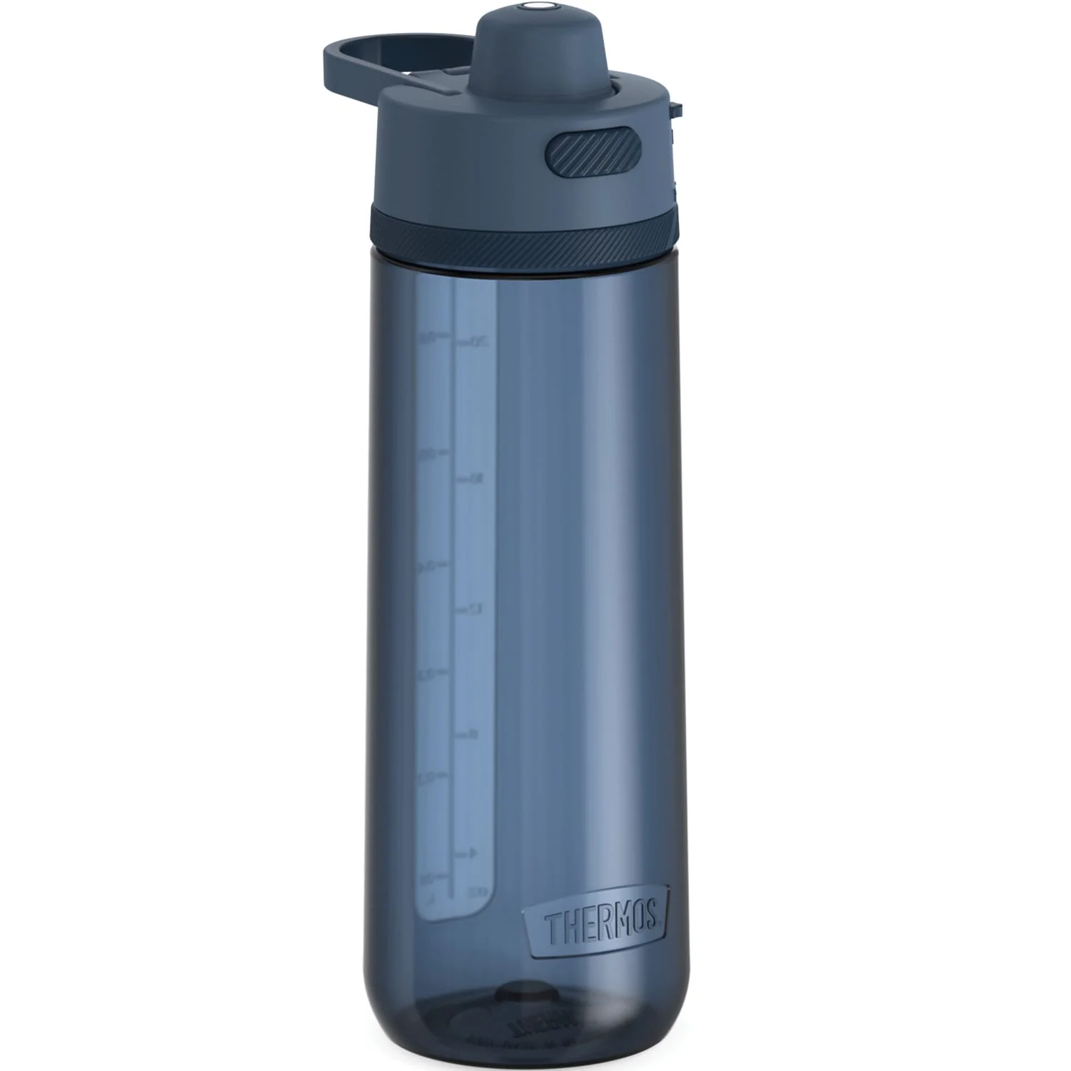 Thermos 24-Oz. Alta Hydration Bottle with Spout, Lake Blue - Image 4