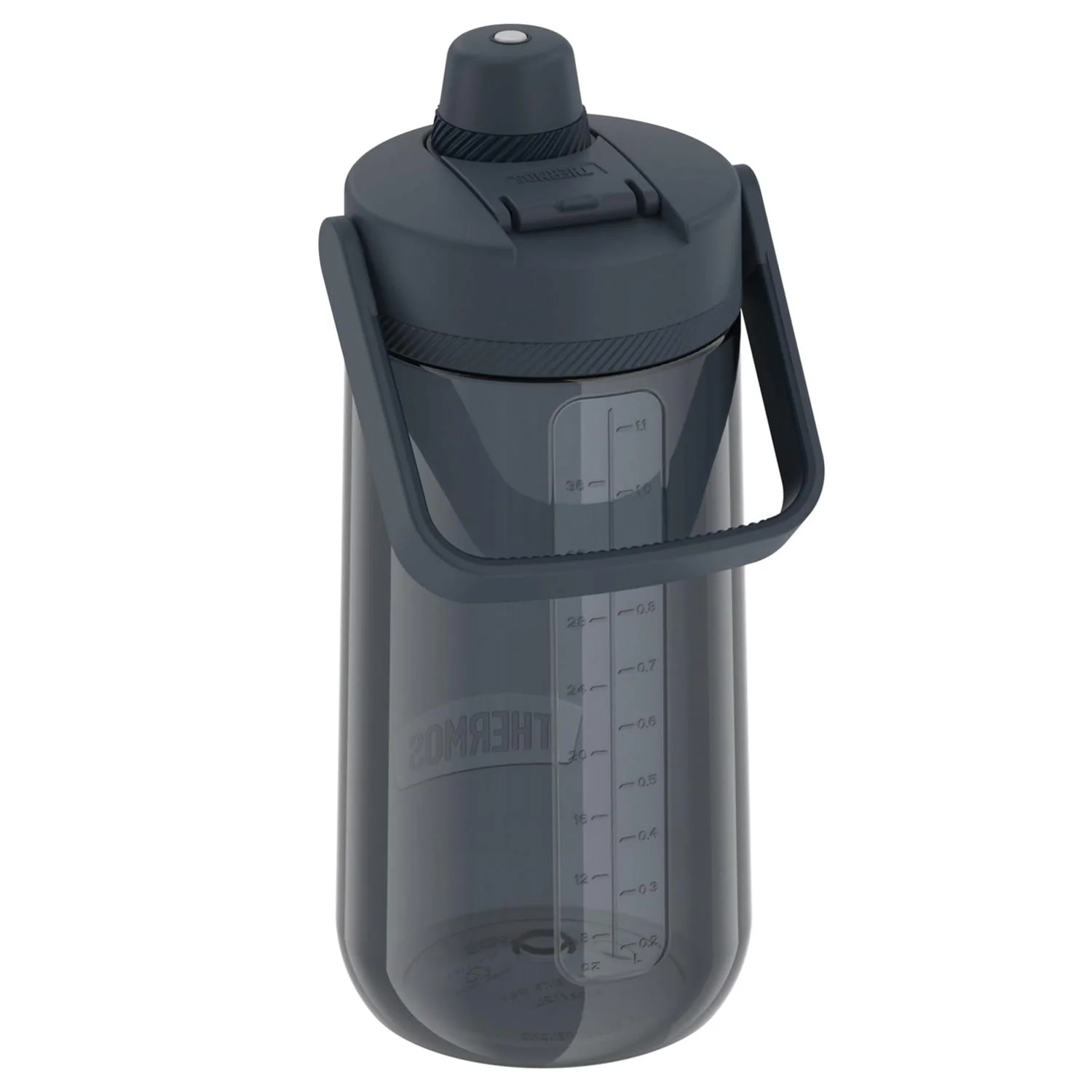 Thermos 40-Oz. Alta Hydration Bottle with Spout, Blue - Image 4
