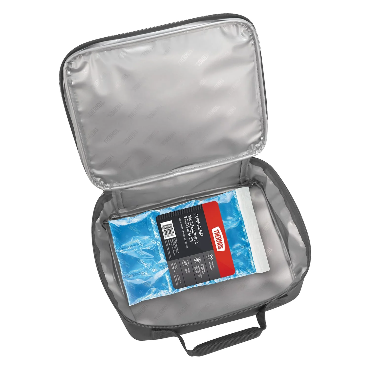 Thermos 9-Cube Ice Mat - Image 3