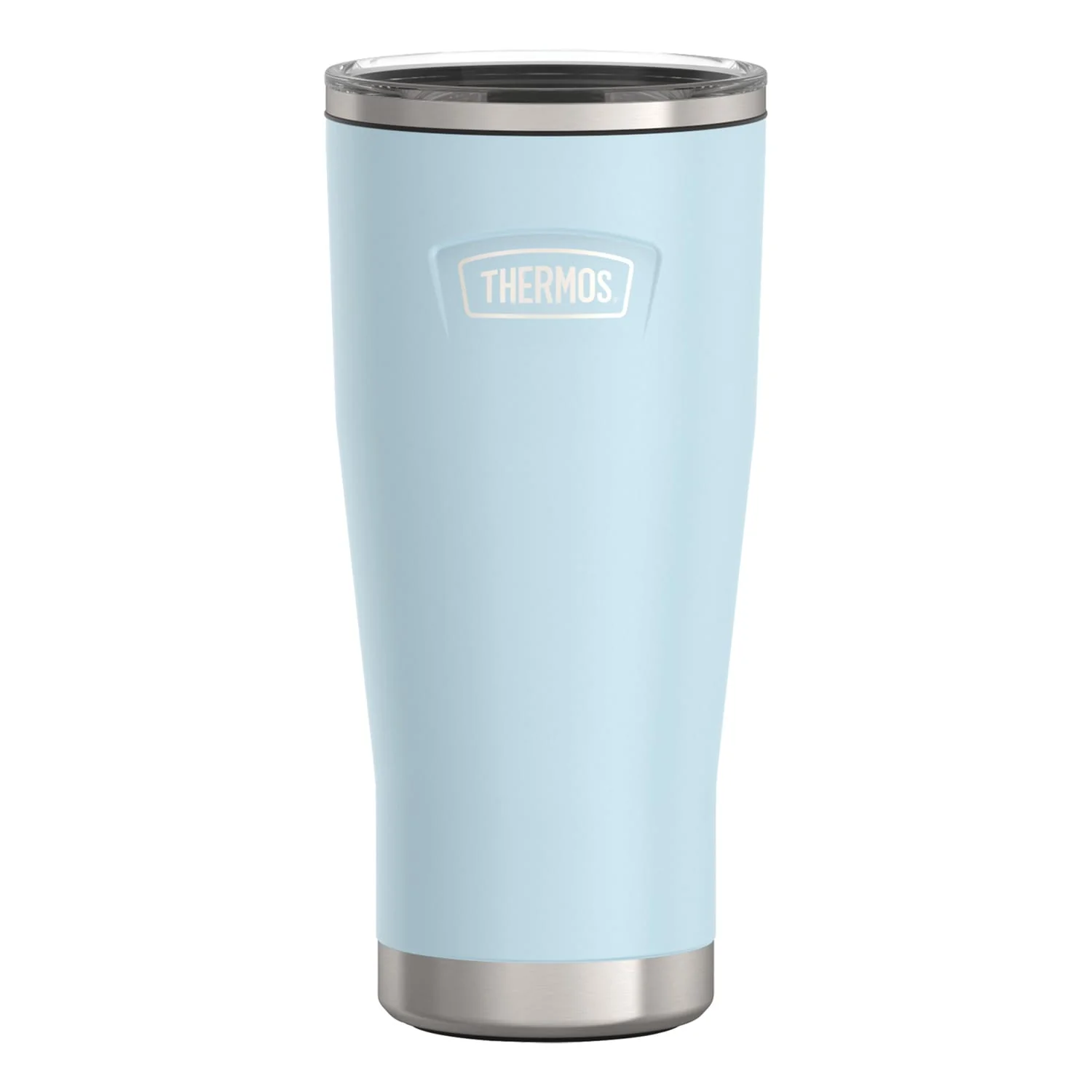 Thermos Icon 24-Oz. Stainless Steel Tumbler with Slide Lock, Glacier