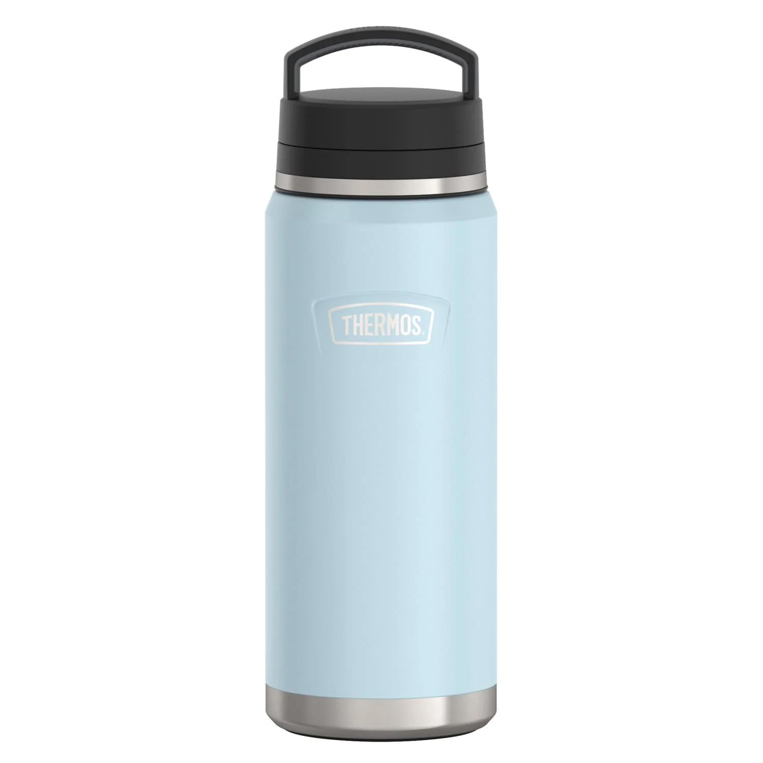Thermos Icon 40-Oz. Stainless Steel Dual-Temperature Beverage Bottle