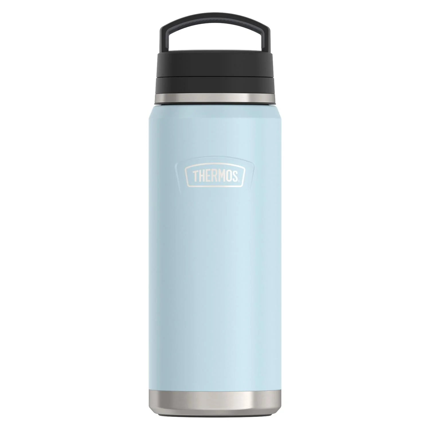 Thermos Icon 40-Oz. Stainless Steel Dual-Temperature Beverage Bottle - Image 2