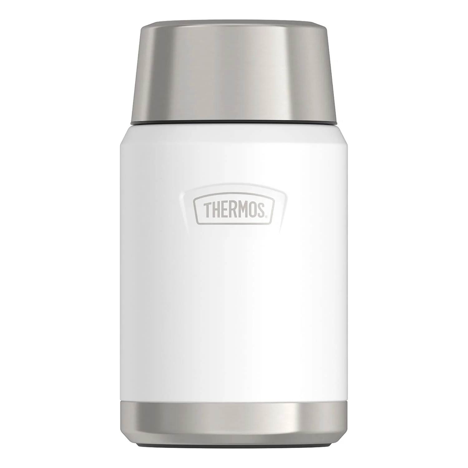 Thermos Icon Series 24-Oz. Stainless Steel Food Jar with Spoon - Image 2