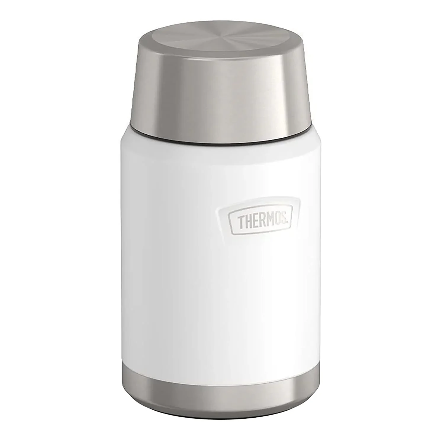 Thermos Icon Series 24-Oz. Stainless Steel Food Jar with Spoon - Image 3