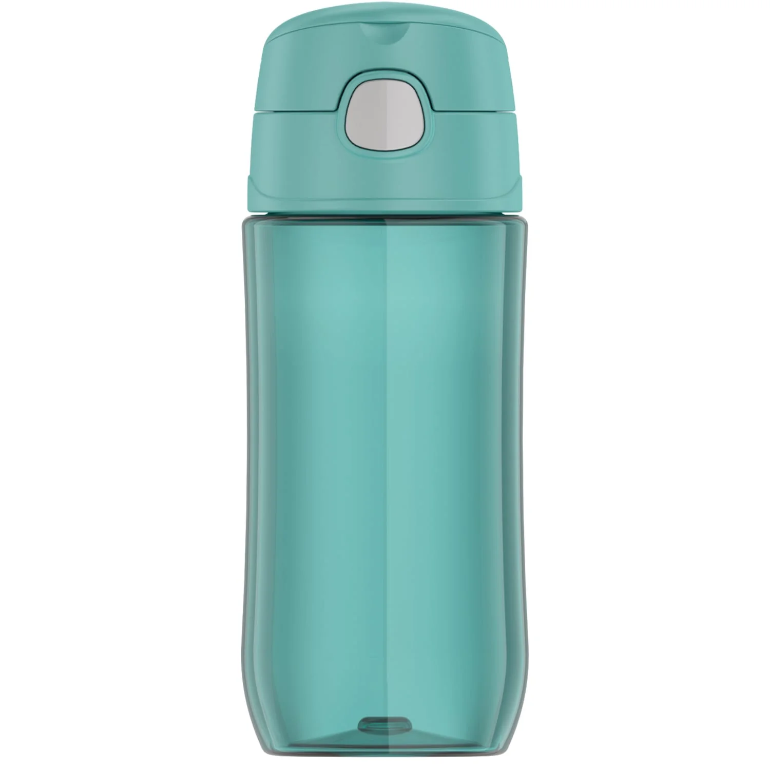 Thermos Kids 16-Oz. Plastic FUNtainer Hydration Bottle with Spout Lid, Aqua