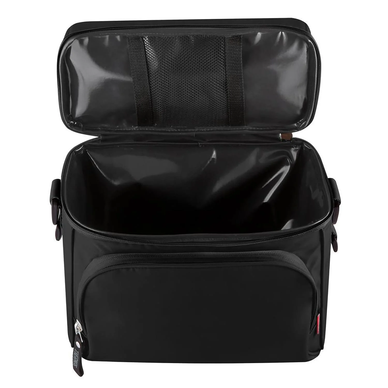 Thermos Lunch Lugger Cooler, Black - Image 5