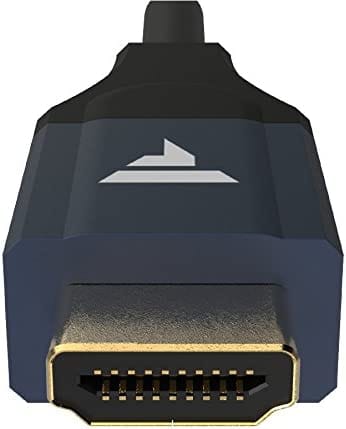 Tidal Force Premium 4K Ultra HD HDMI Cable - 10ft - Image 3