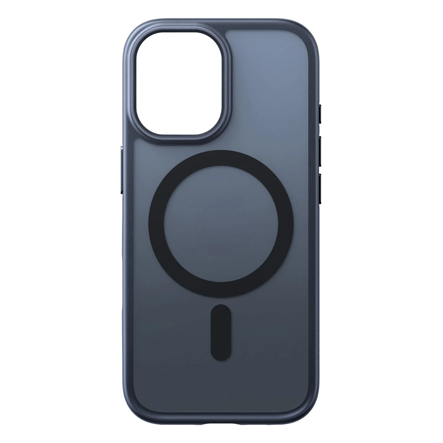 Torras Guardian Magnetic Military-Grade Protective Case, iPhone 17