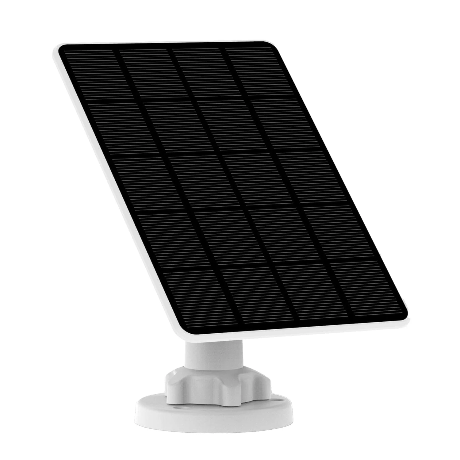 Toucan 3-Watt Solar Charger for Toucan Wireless Security Camera S4 - Image 3