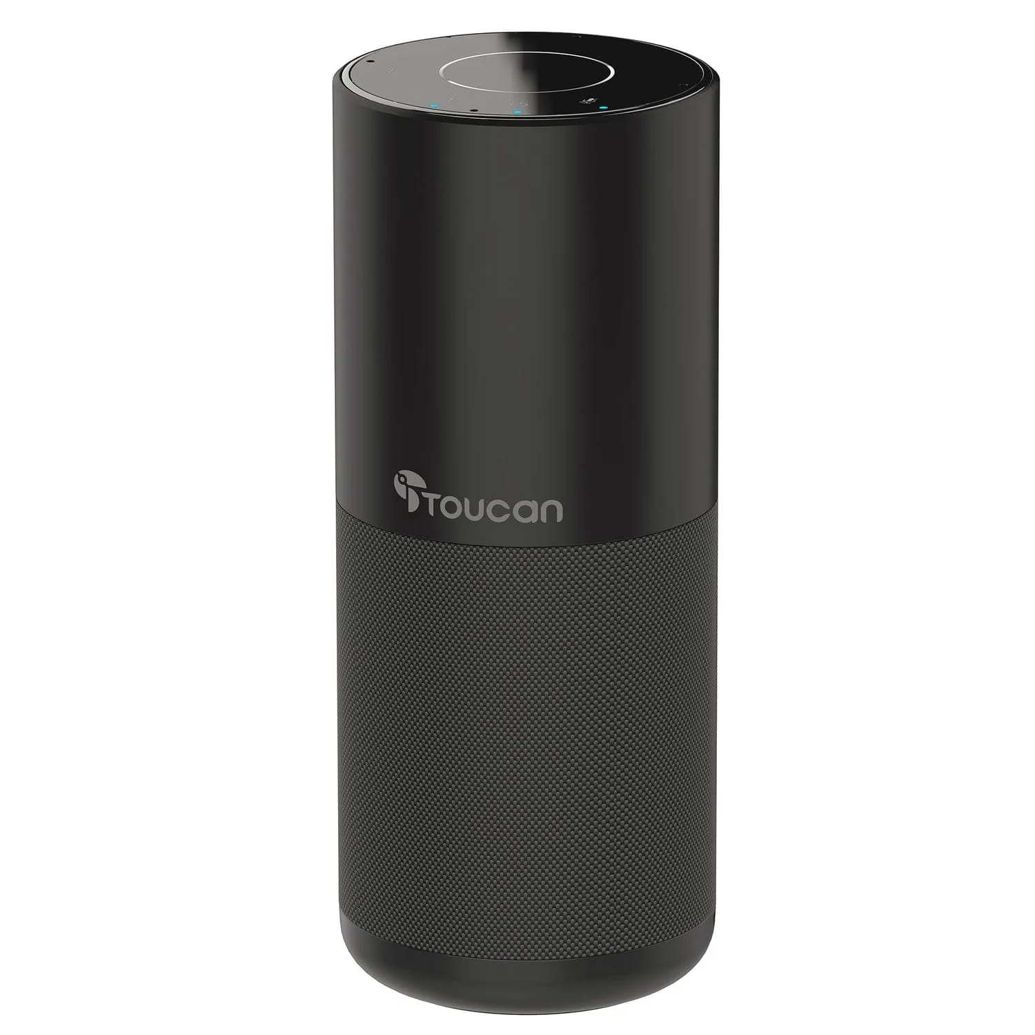 Toucan S100 Connect Conference Speaker, Black