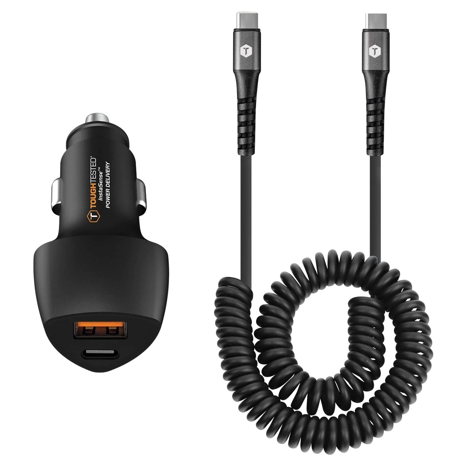 ToughTested Pro Android Charging Kit - Image 2