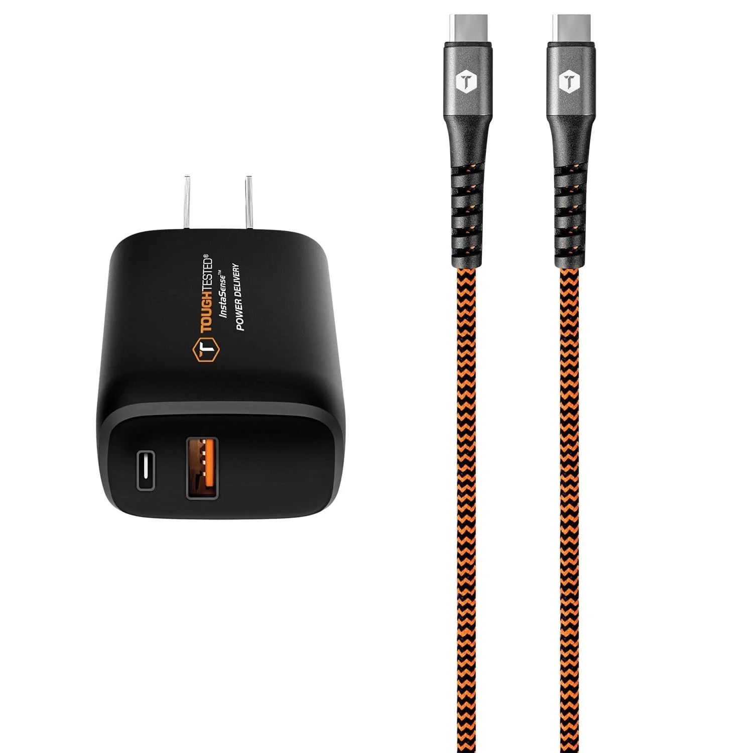ToughTested Pro Android Power Delivery Charging Kit - Image 3