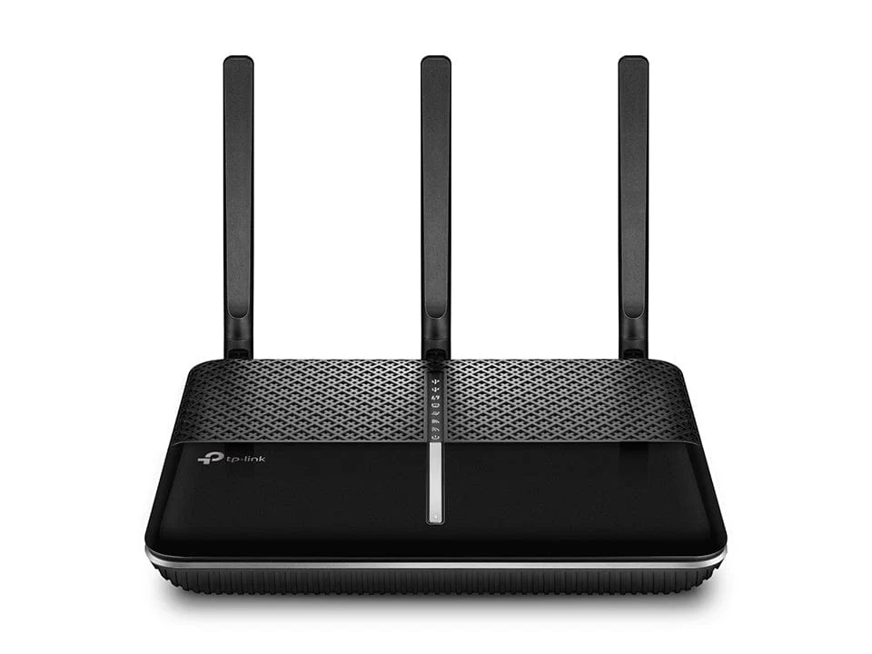 TP-Link AC2300 Wireless MU-MIMO Gigabit Router - Certified Refurbished