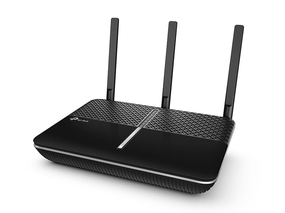 TP-Link AC2300 Wireless MU-MIMO Gigabit Router - Certified Refurbished - Image 2