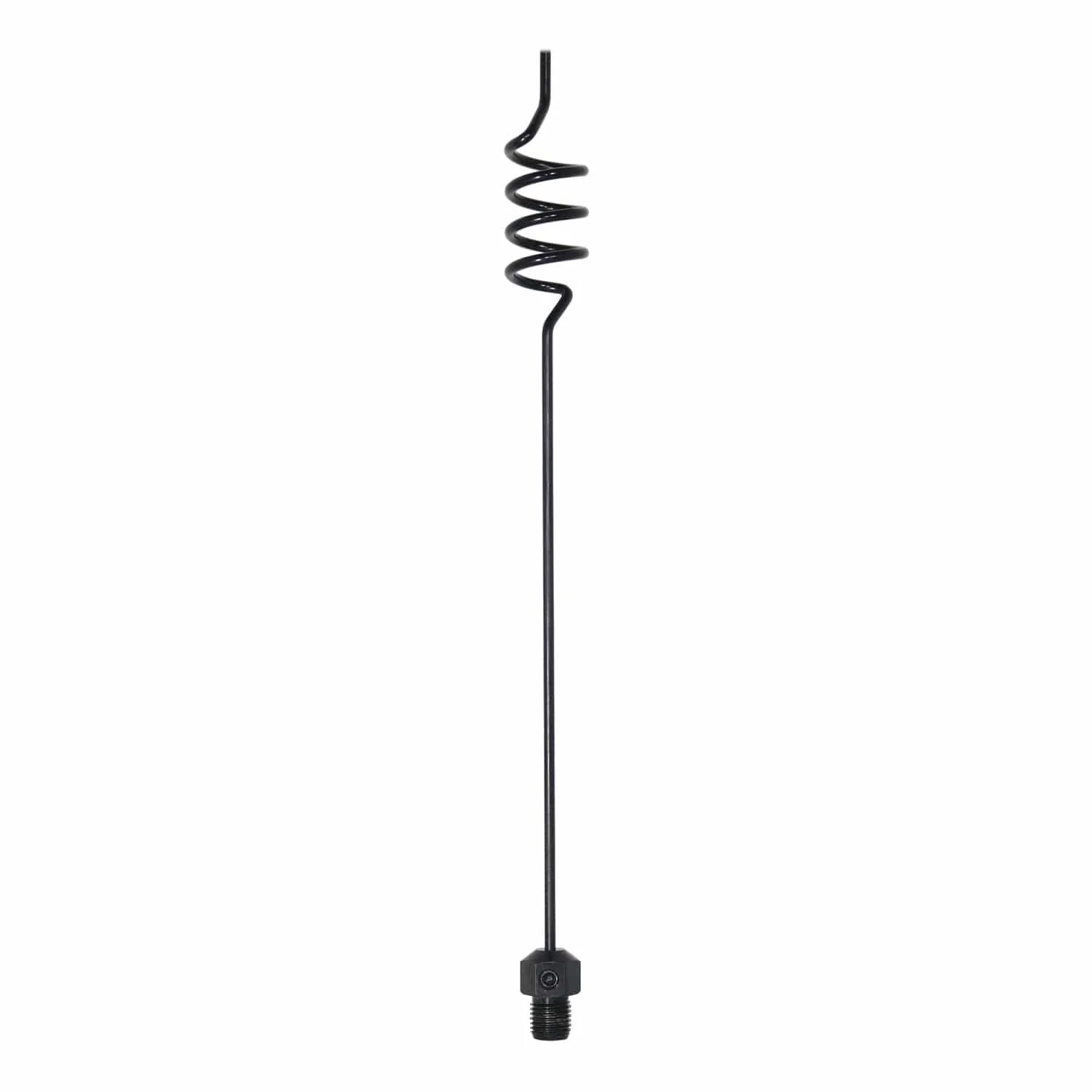 Tram 1184 17.5-In. Thread-Mount Pretuned Amateur Dual-Band VHF and UHF Antenna - Image 3