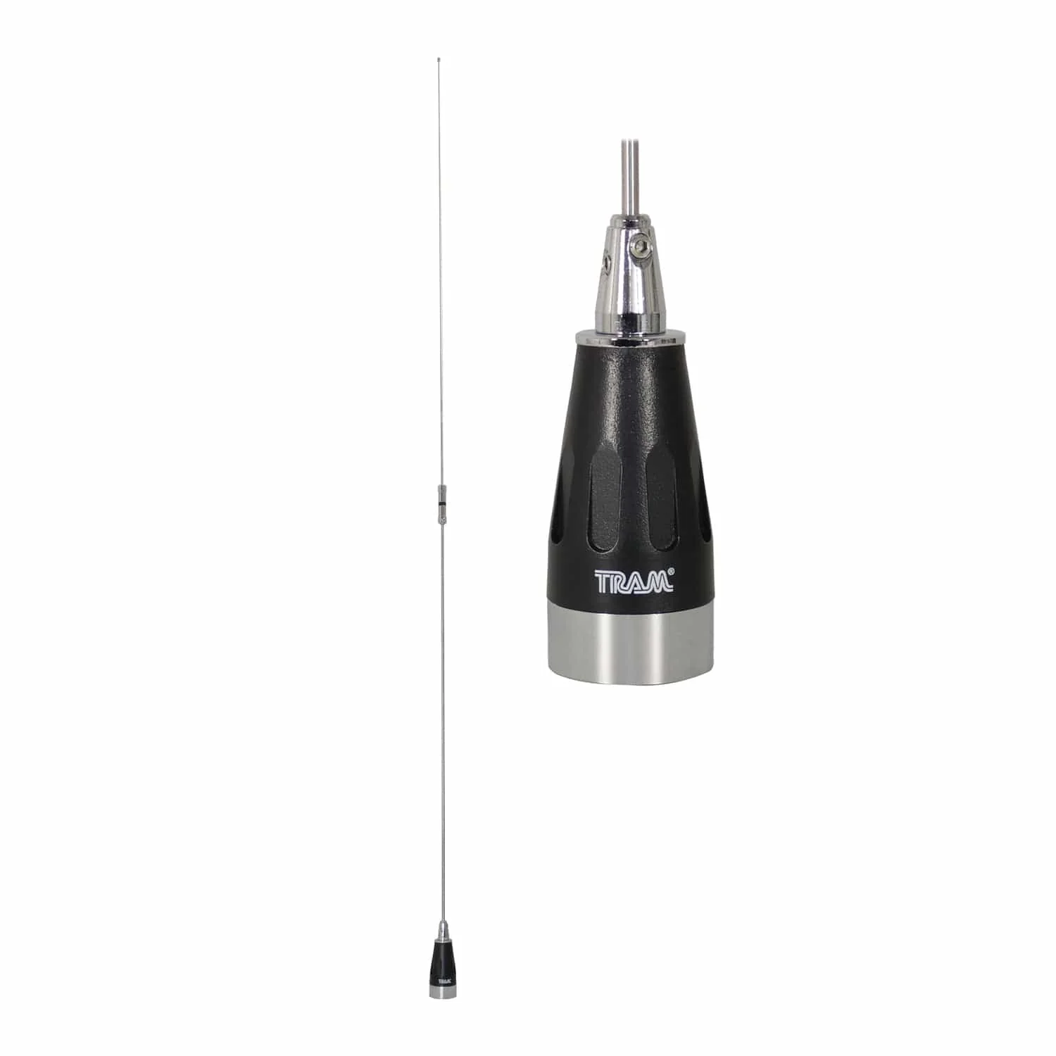 Tram 136 MHz to 174 MHz Pretuned Gain Antenna