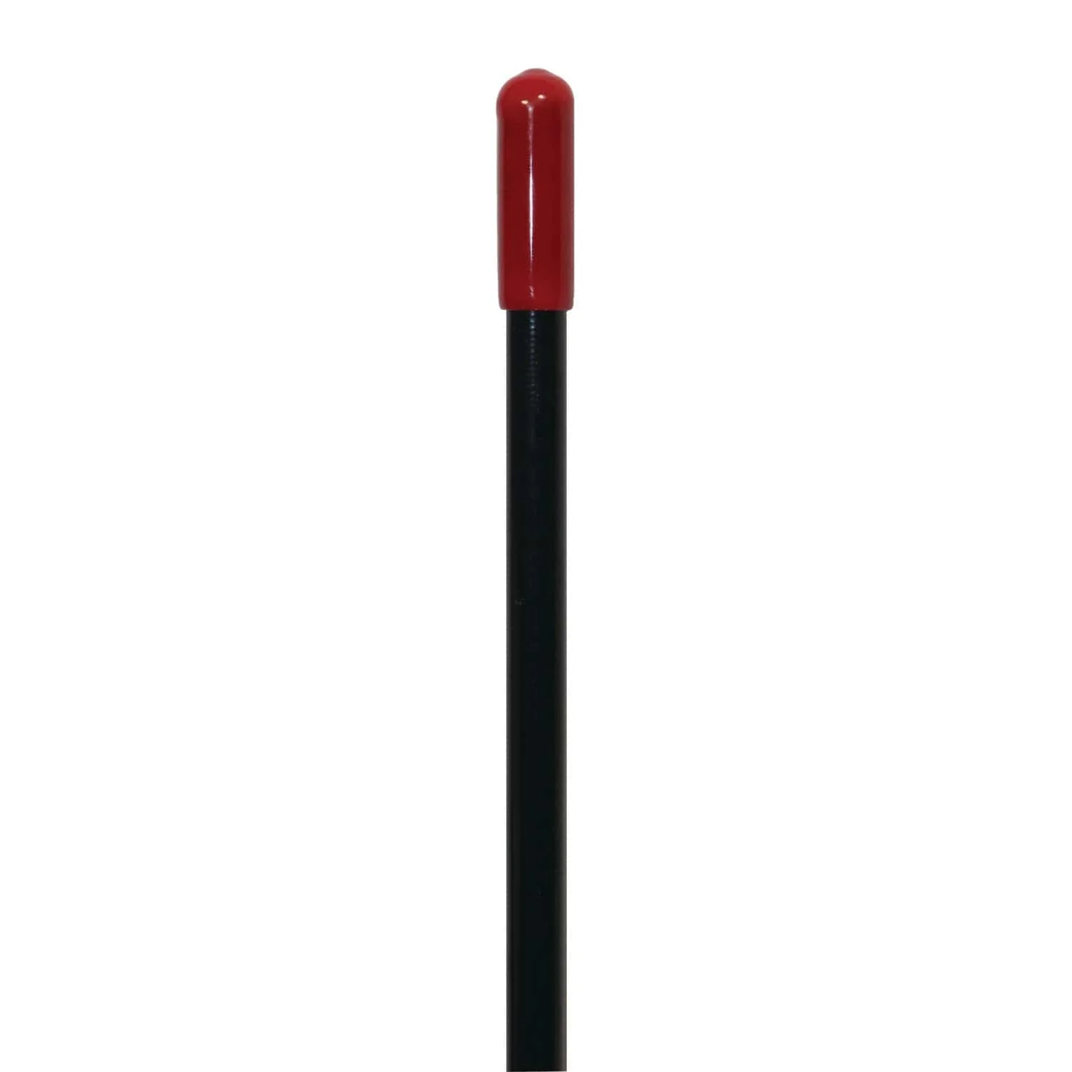 Tram 1500-Watt 26-MHz to 29-MHz Fiberglass Whip CB AM/FM/SSB Antenna, 4 Ft., Black - Image 3