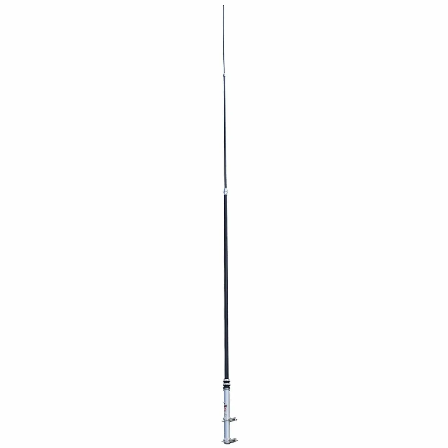 Tram 18-Foot Black CB Base Antenna with 26 MHz to 31 MHz 5.75 dBd Gain - Image 4