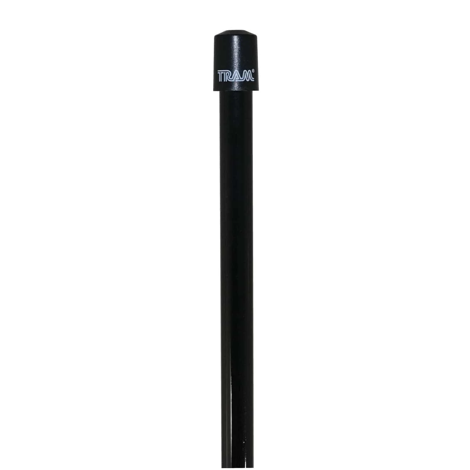 Tram 18-Foot Black CB Base Antenna with 26 MHz to 31 MHz 5.75 dBd Gain - Image 5