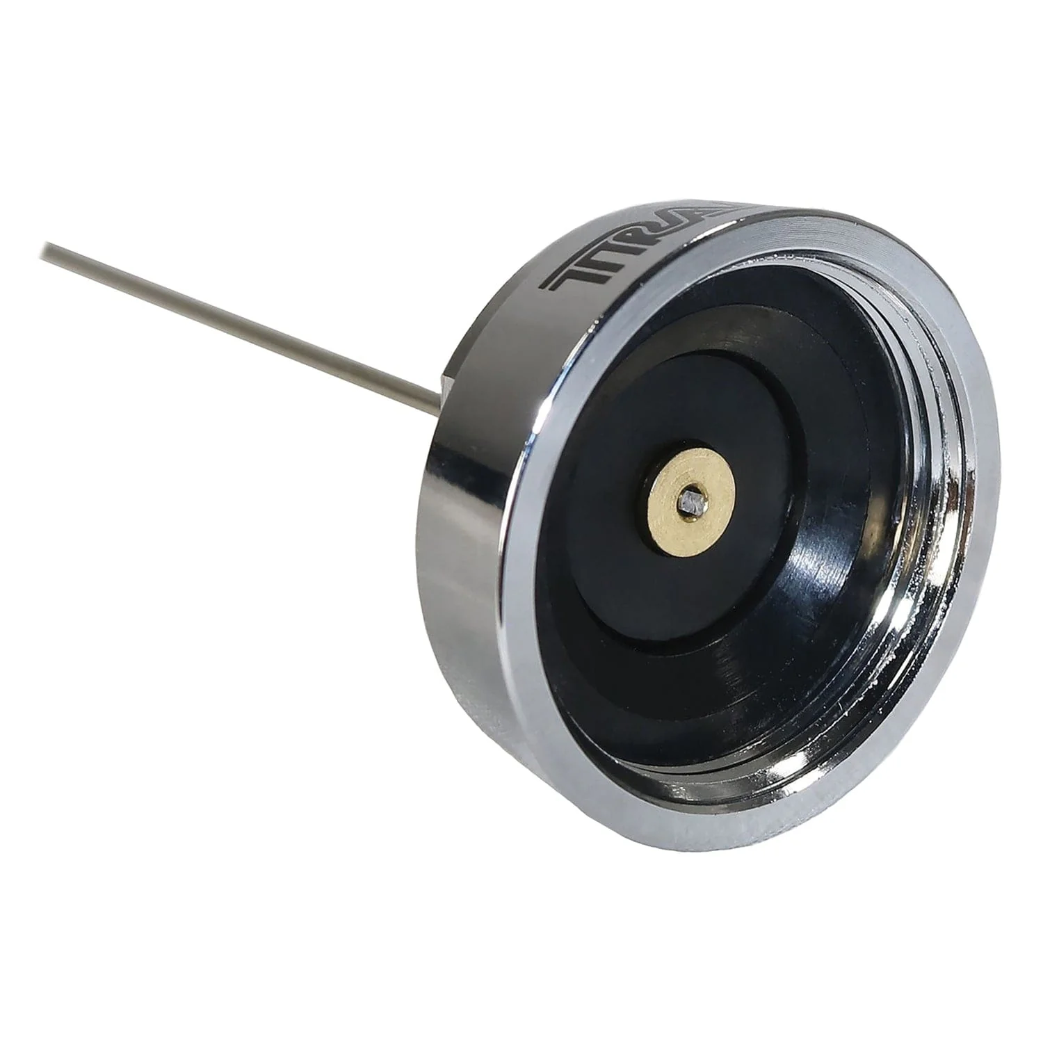 Tram 200-Watt Pretuned 150 MHz to 162 MHz Chrome-Nut-Type Quarter-Wave Antenna with NMO Mounting - Image 5